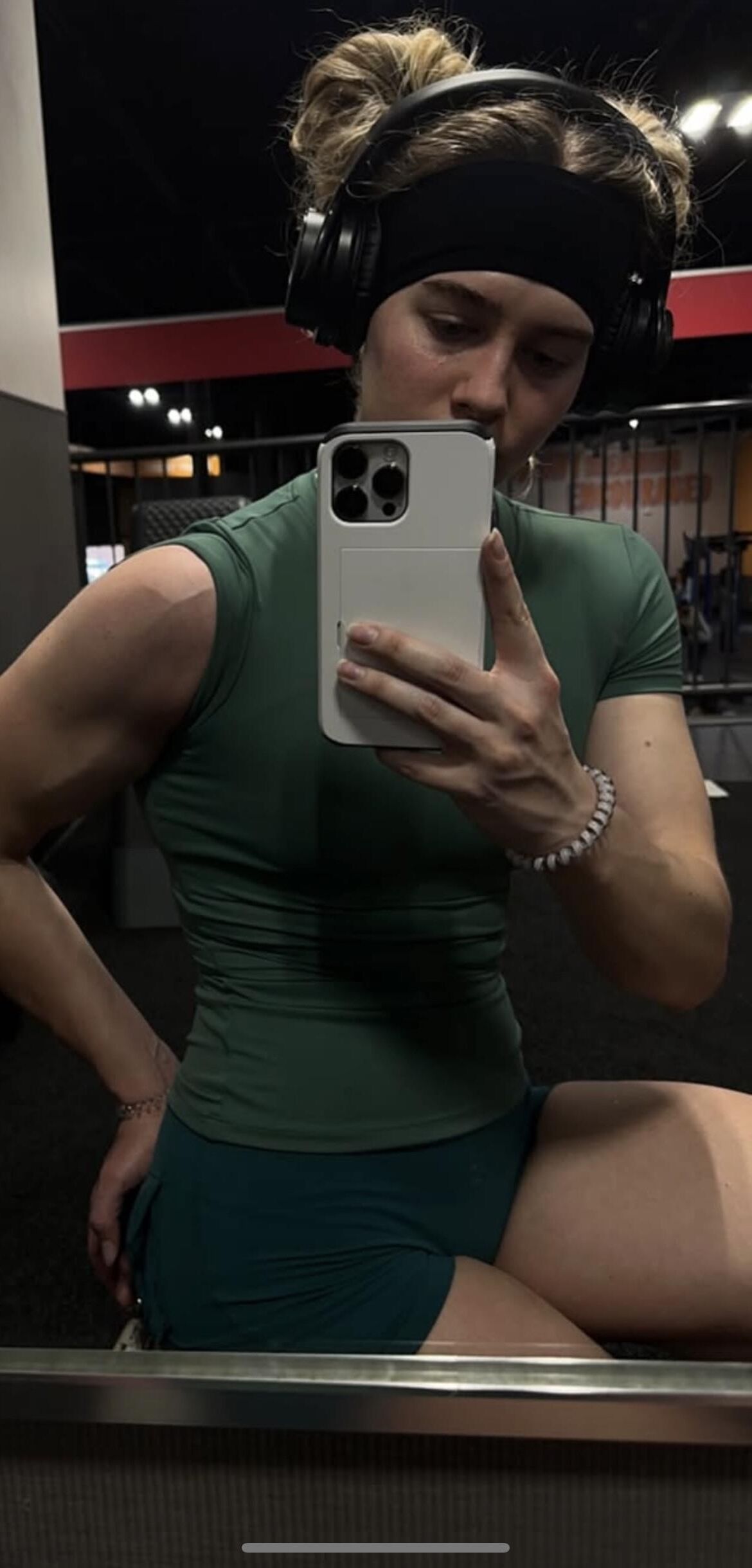 Gata sexy