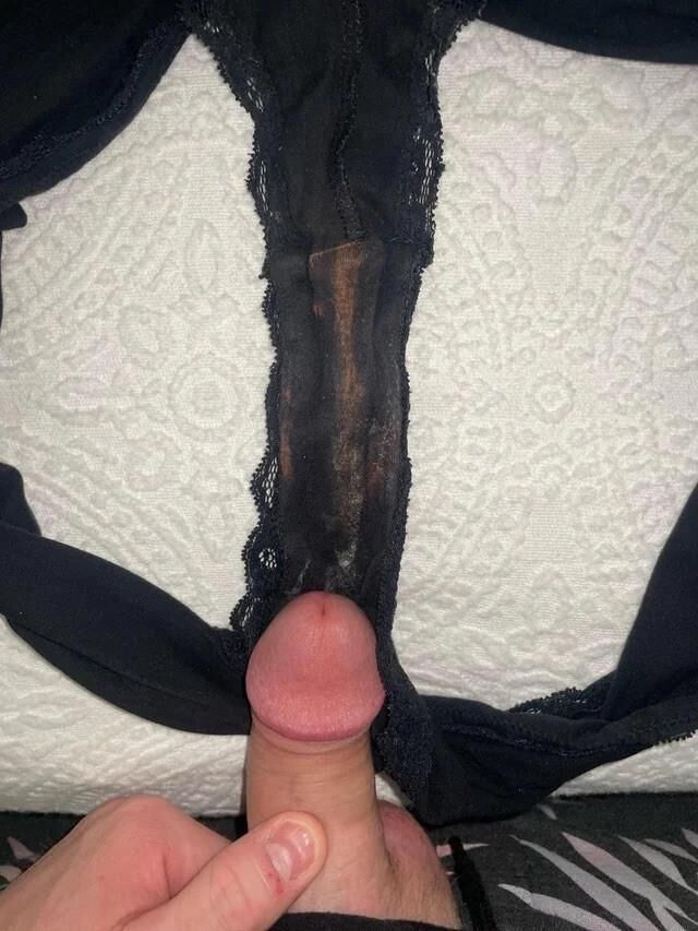 Mais diversão Gusset