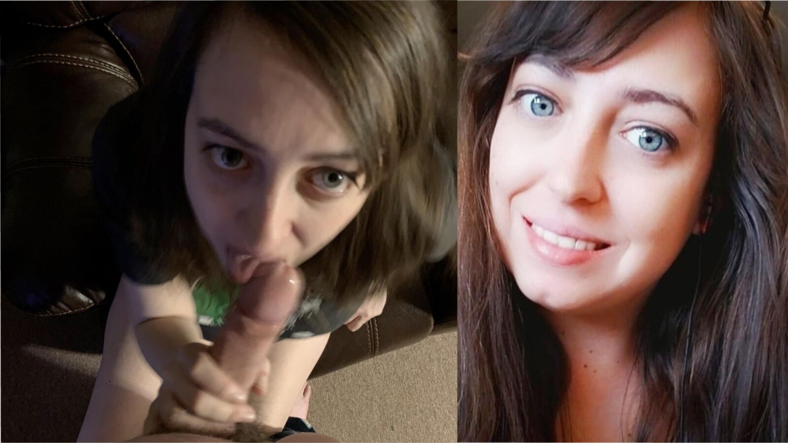 Antes e depois