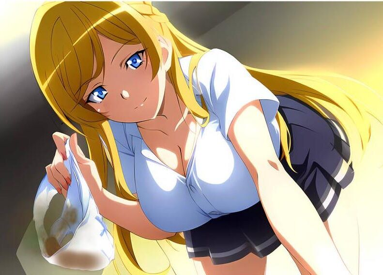 フェチ