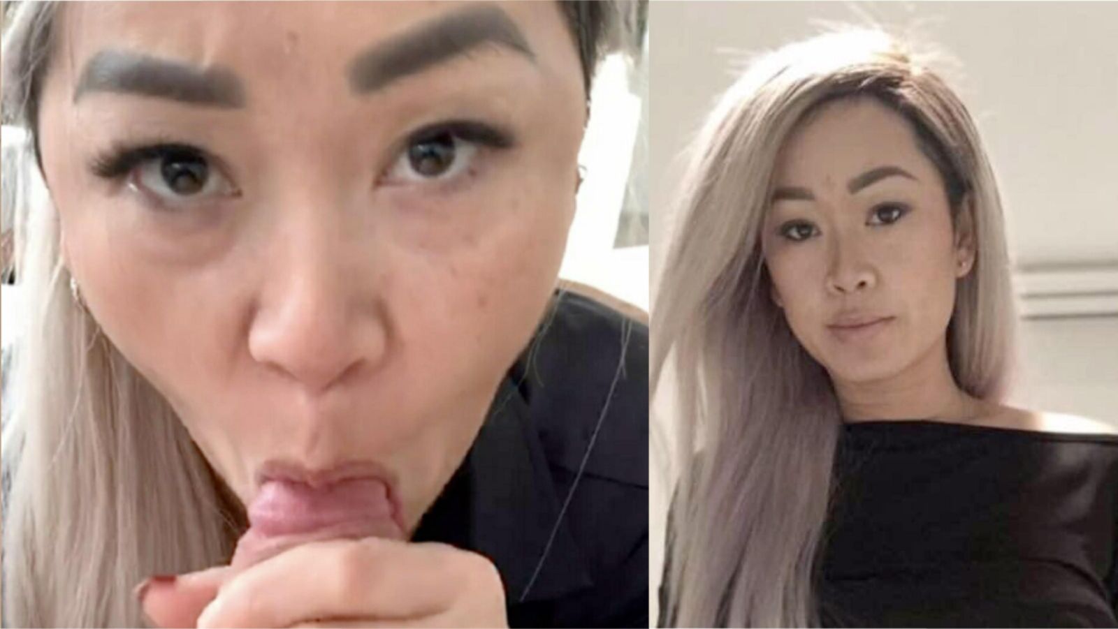 Antes e depois