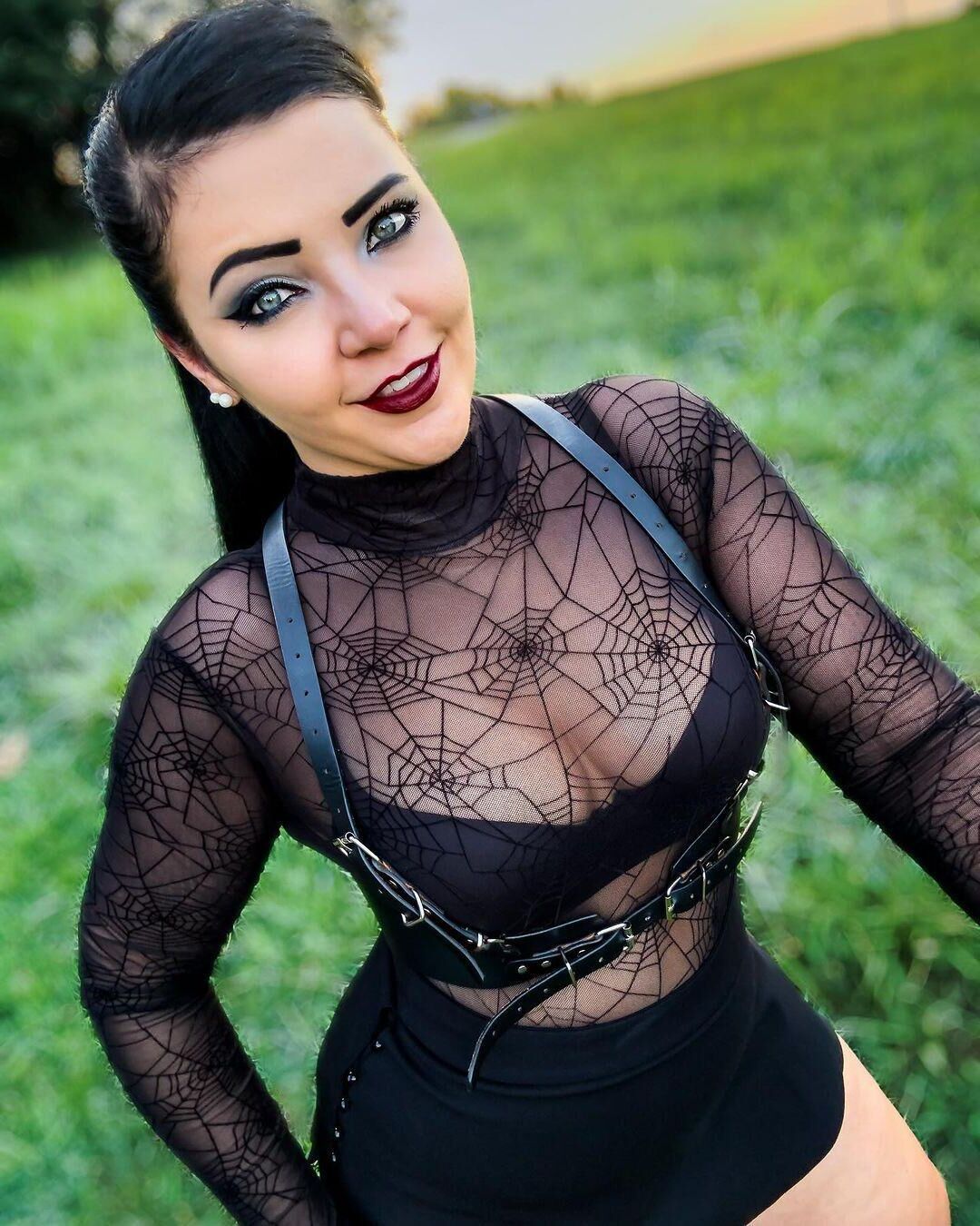 王女