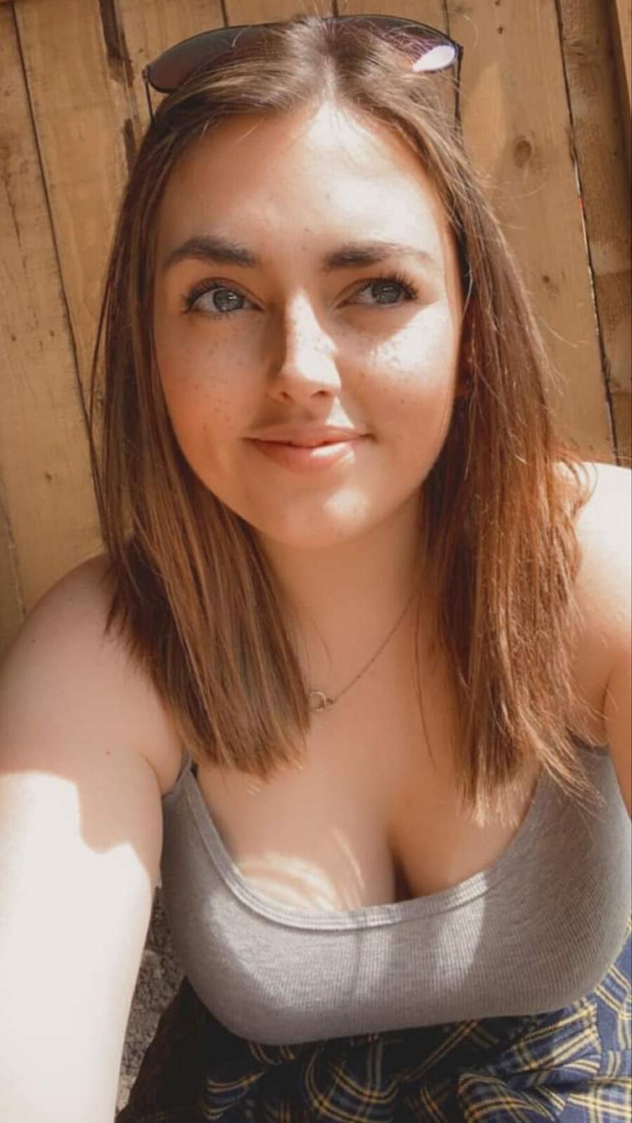 Garotas lindas que eu me enviaria