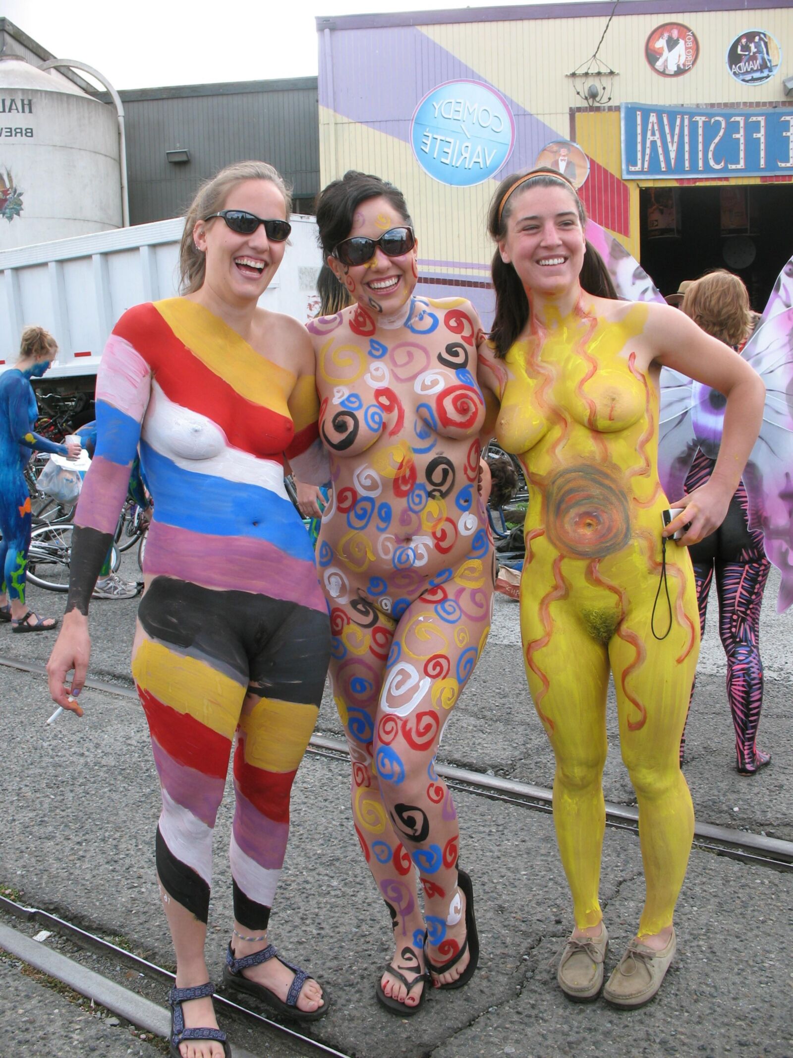 WNBR