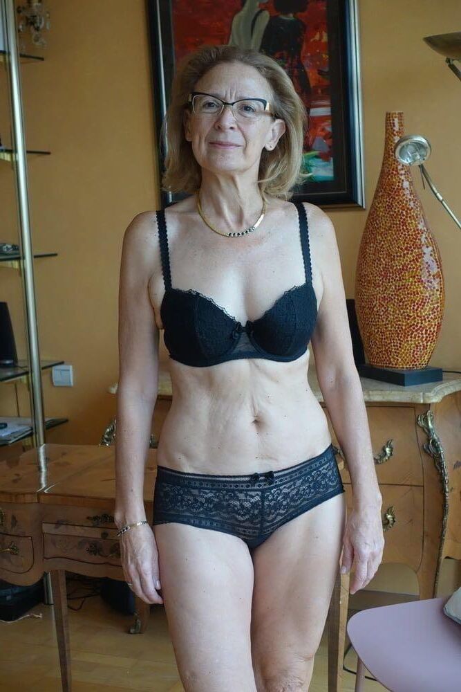 reife Mutter Großmütter Milf