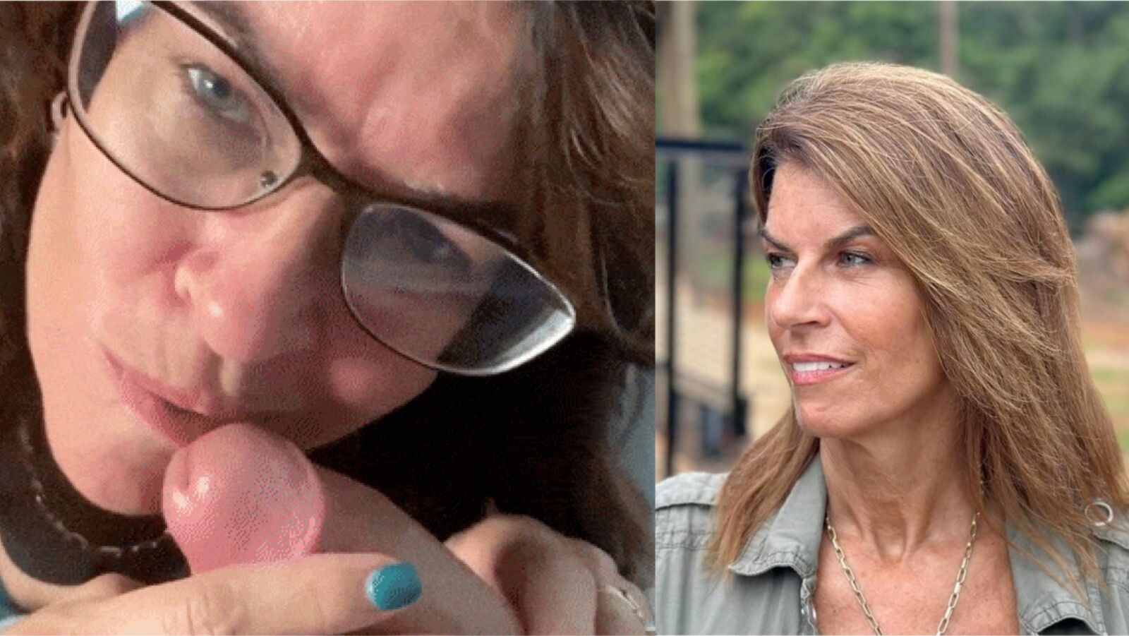 Antes e depois