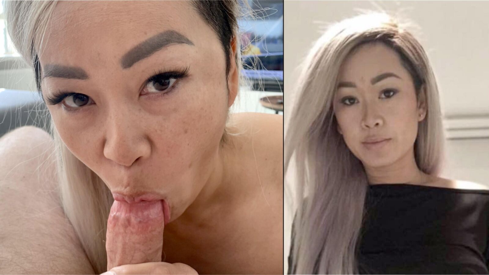 Antes e depois
