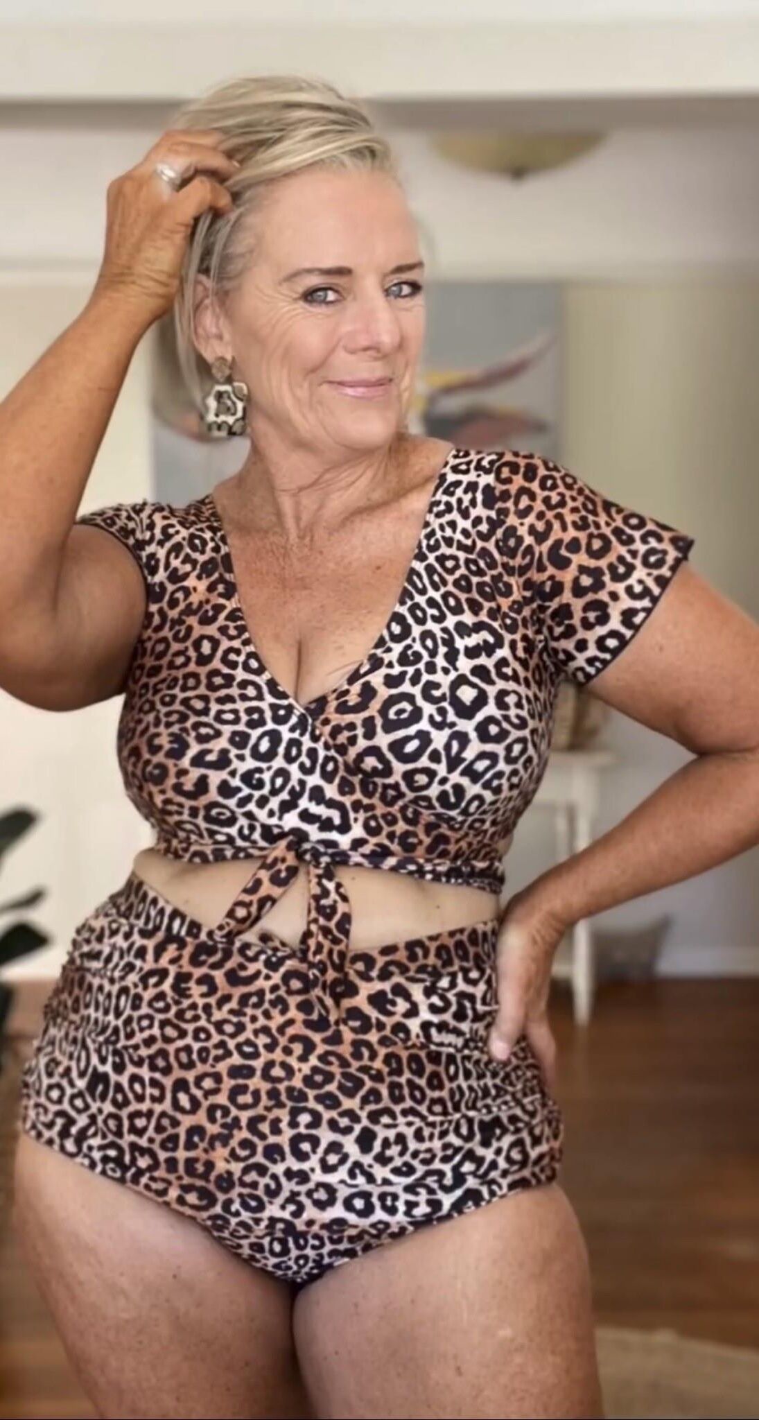 reife Mutter Großmütter Milf