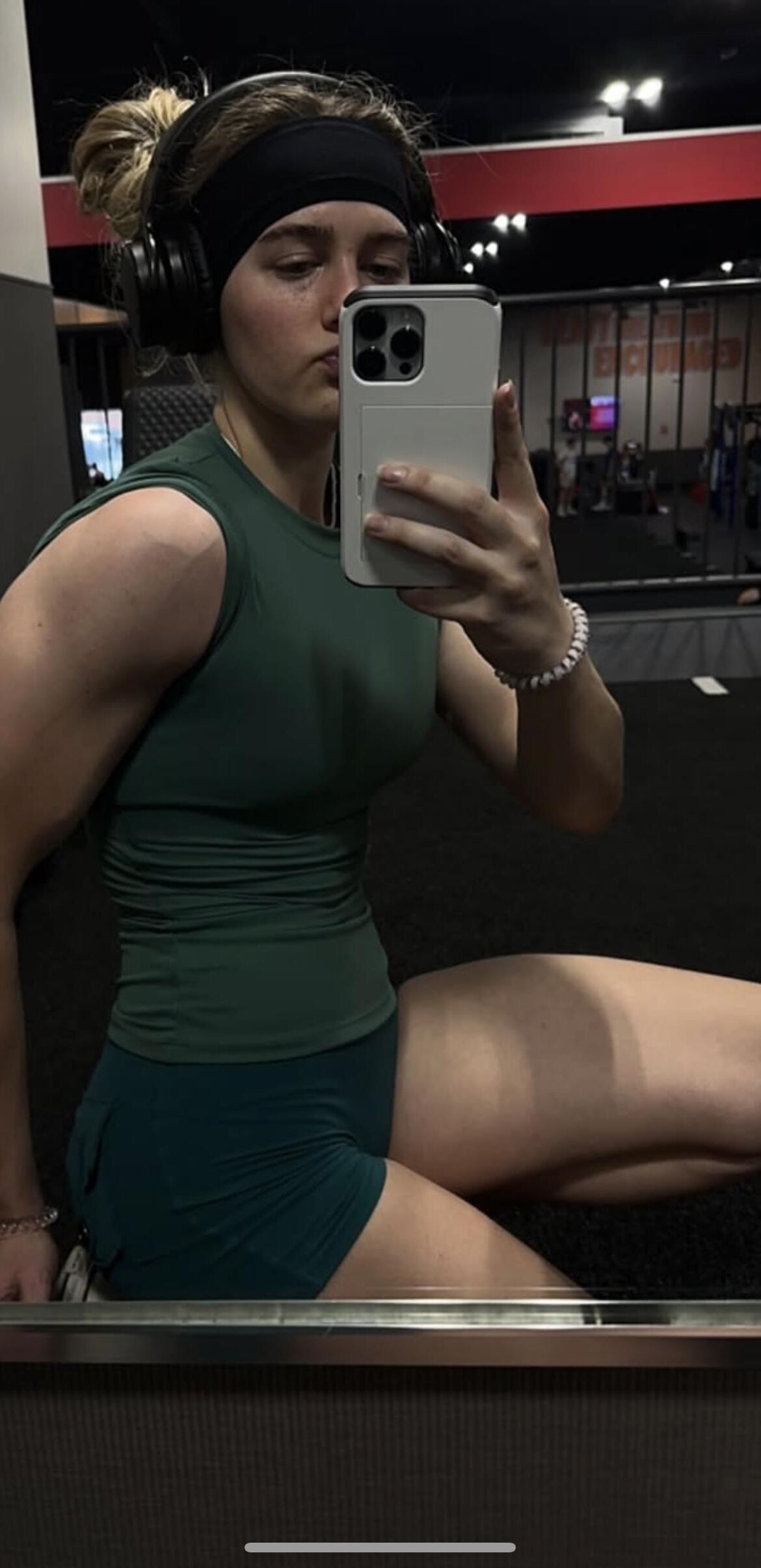Gata sexy