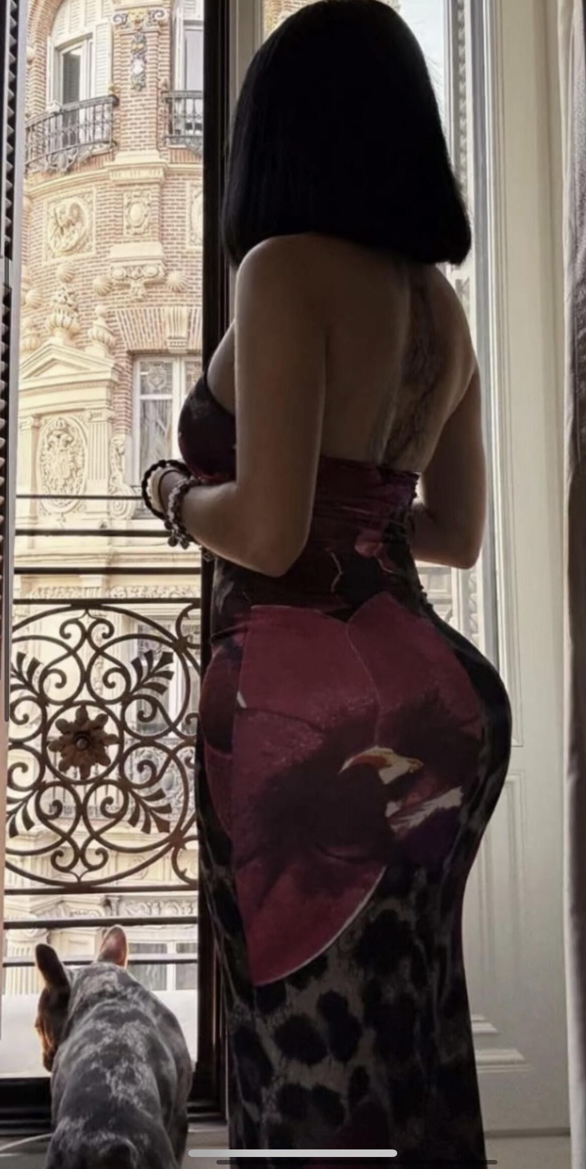 Malu Trevejo