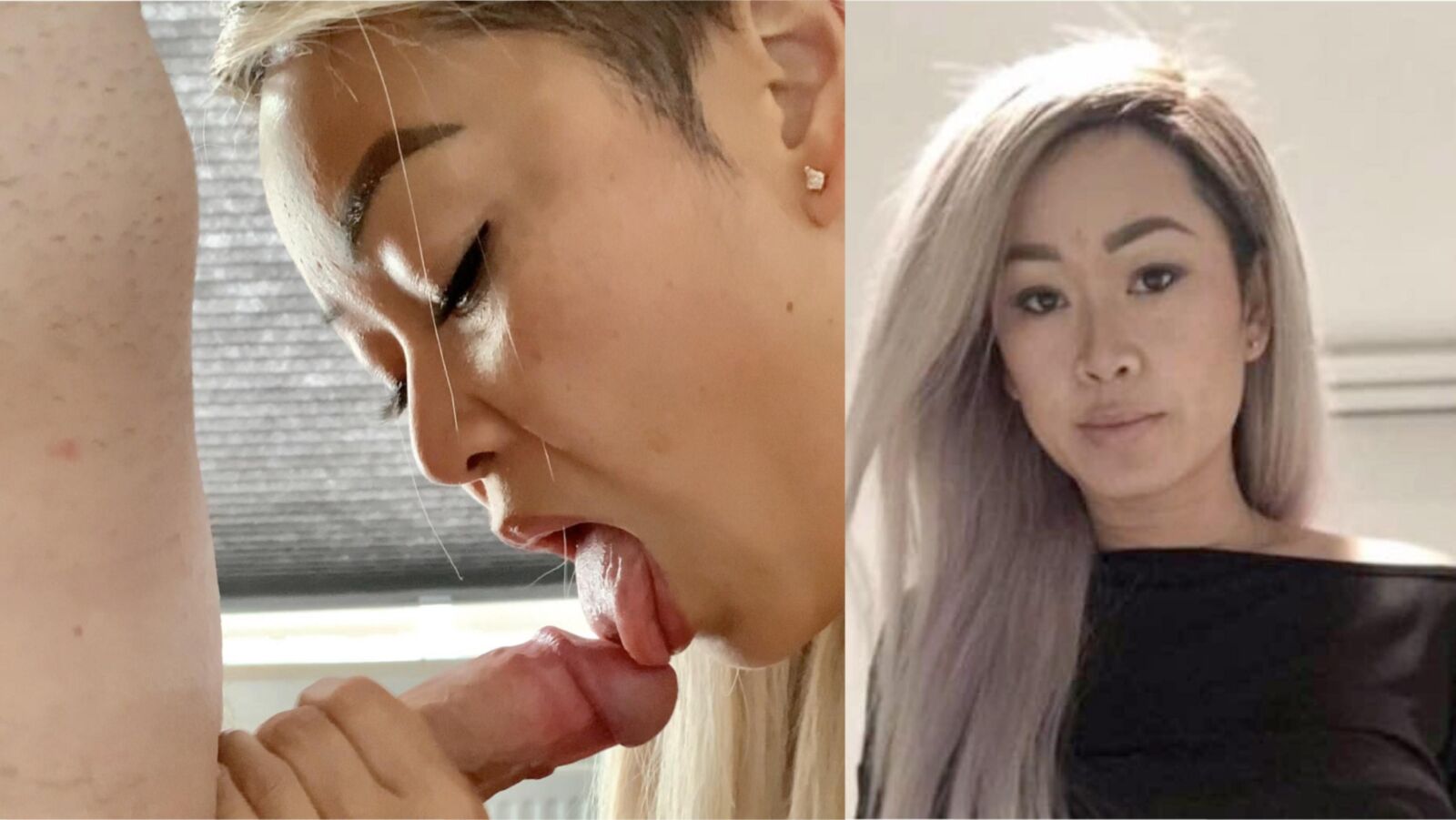 Antes e depois