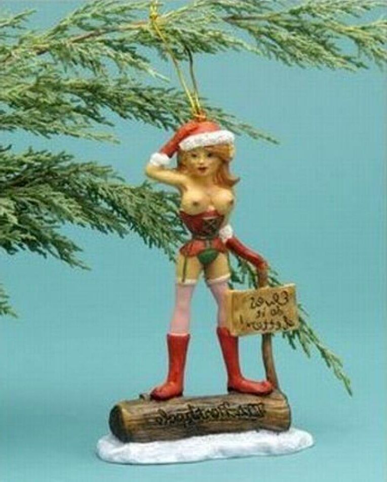 XMASOCHISMO CALABLA DE NAVIDAD