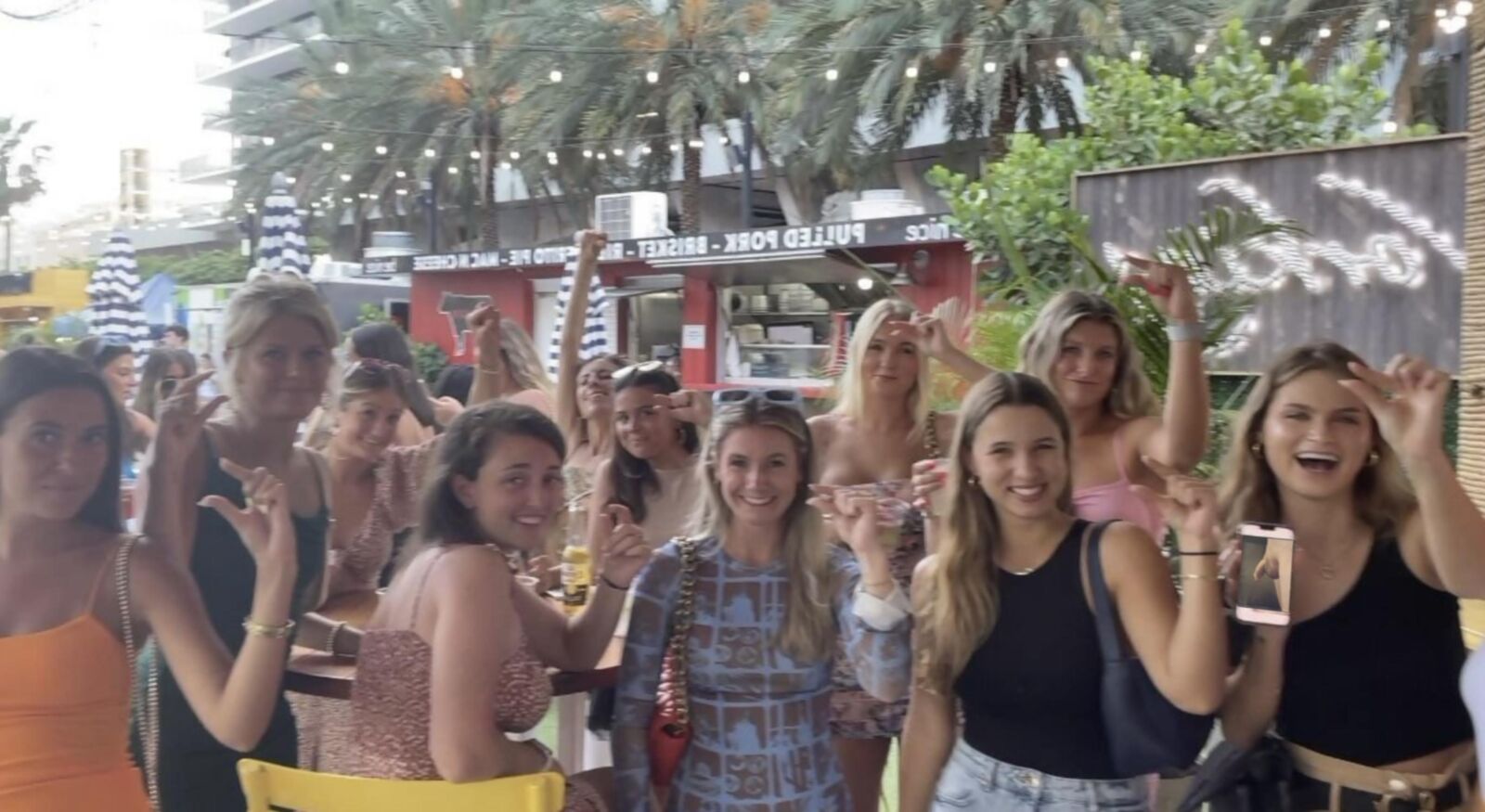 SPH Women making fun of small penises