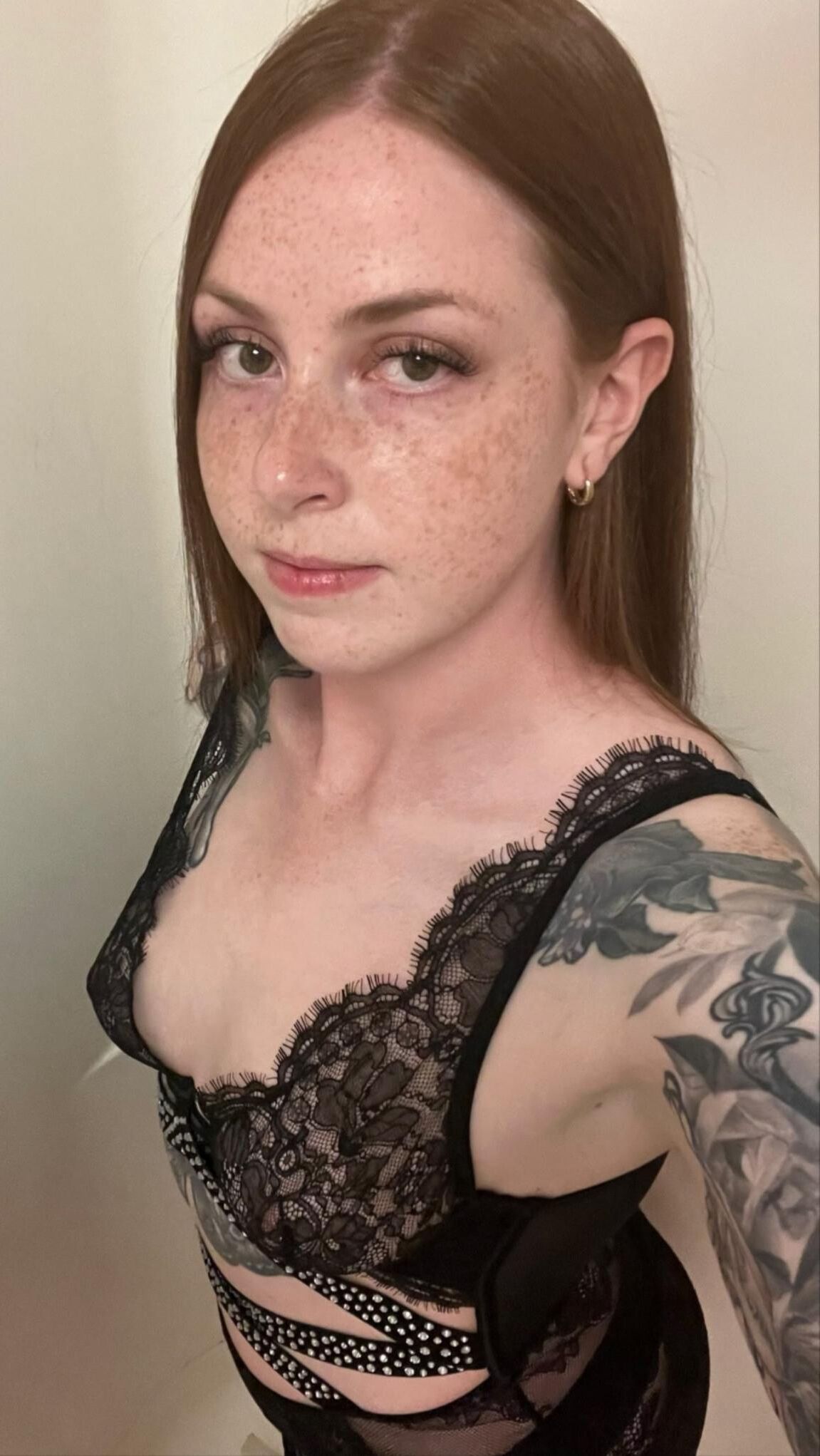 Garotas lindas que eu me enviaria