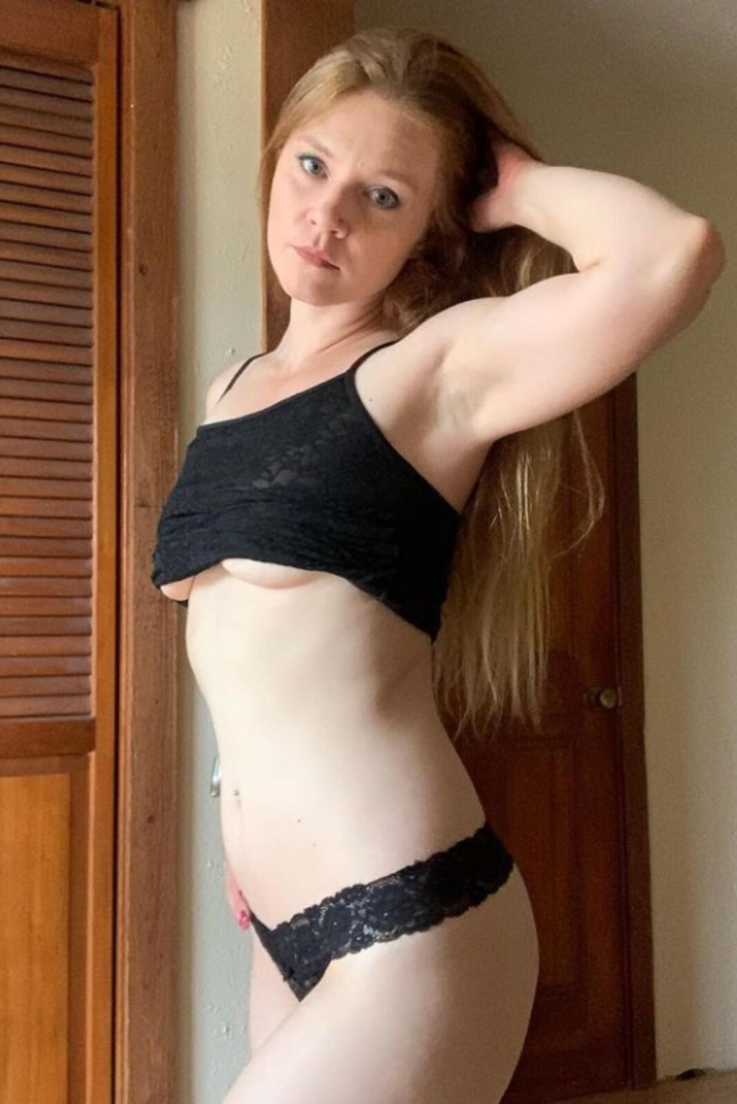 Garotas lindas que eu me enviaria