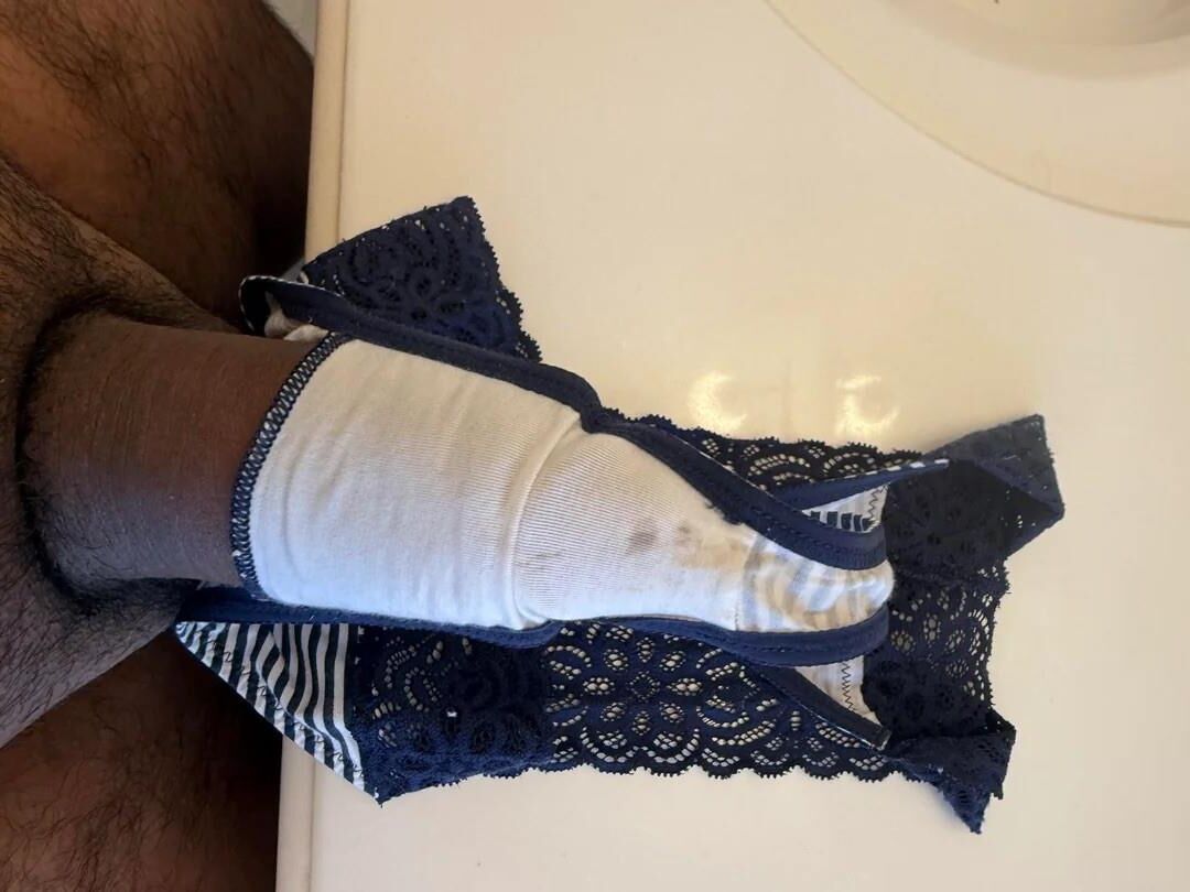 Mais diversão Gusset