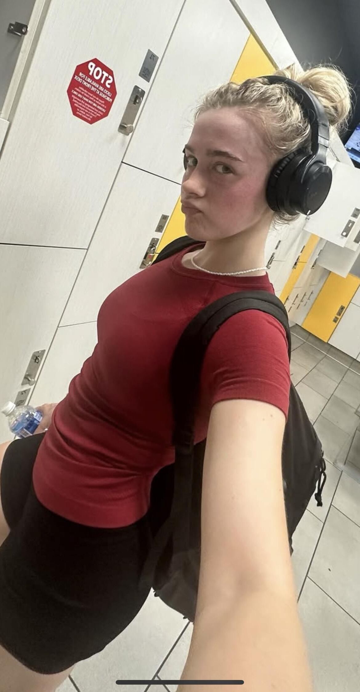 Gata sexy