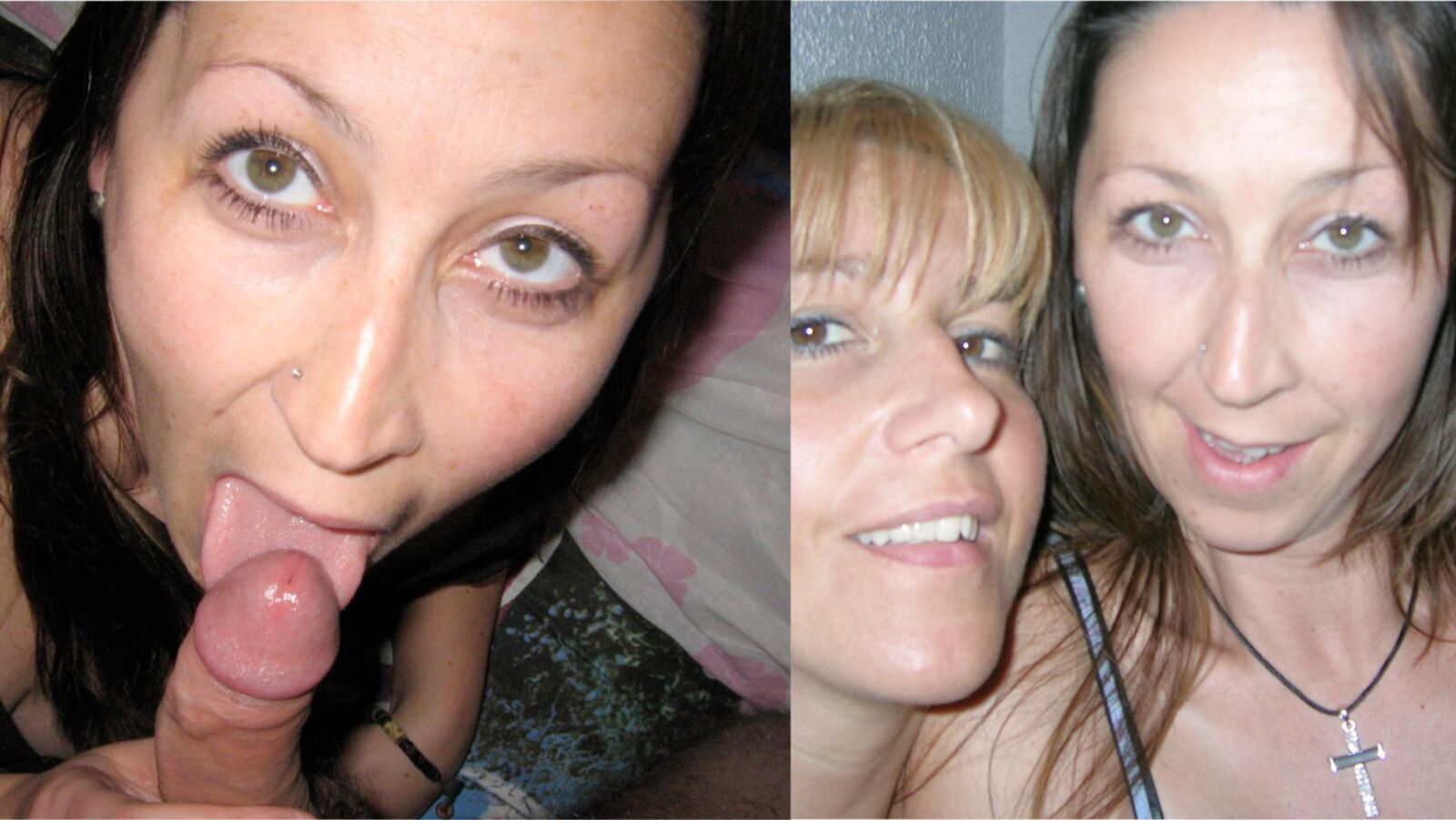 Antes e depois