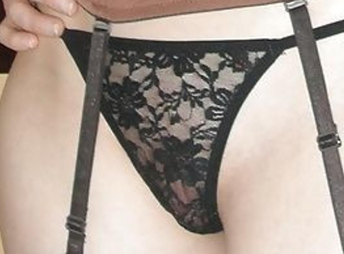 STRINGS ET CULOTTES