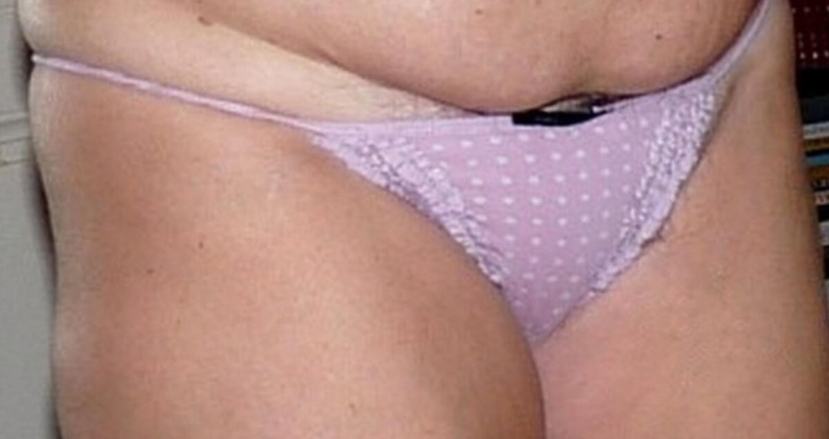 STRINGS ET CULOTTES