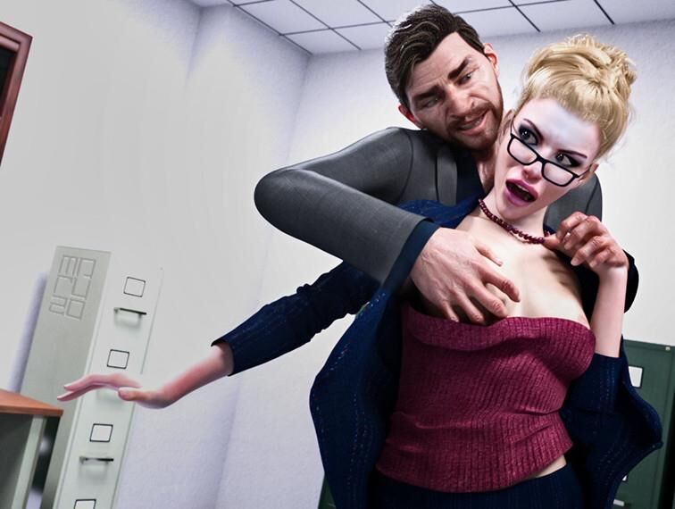 D office games 
