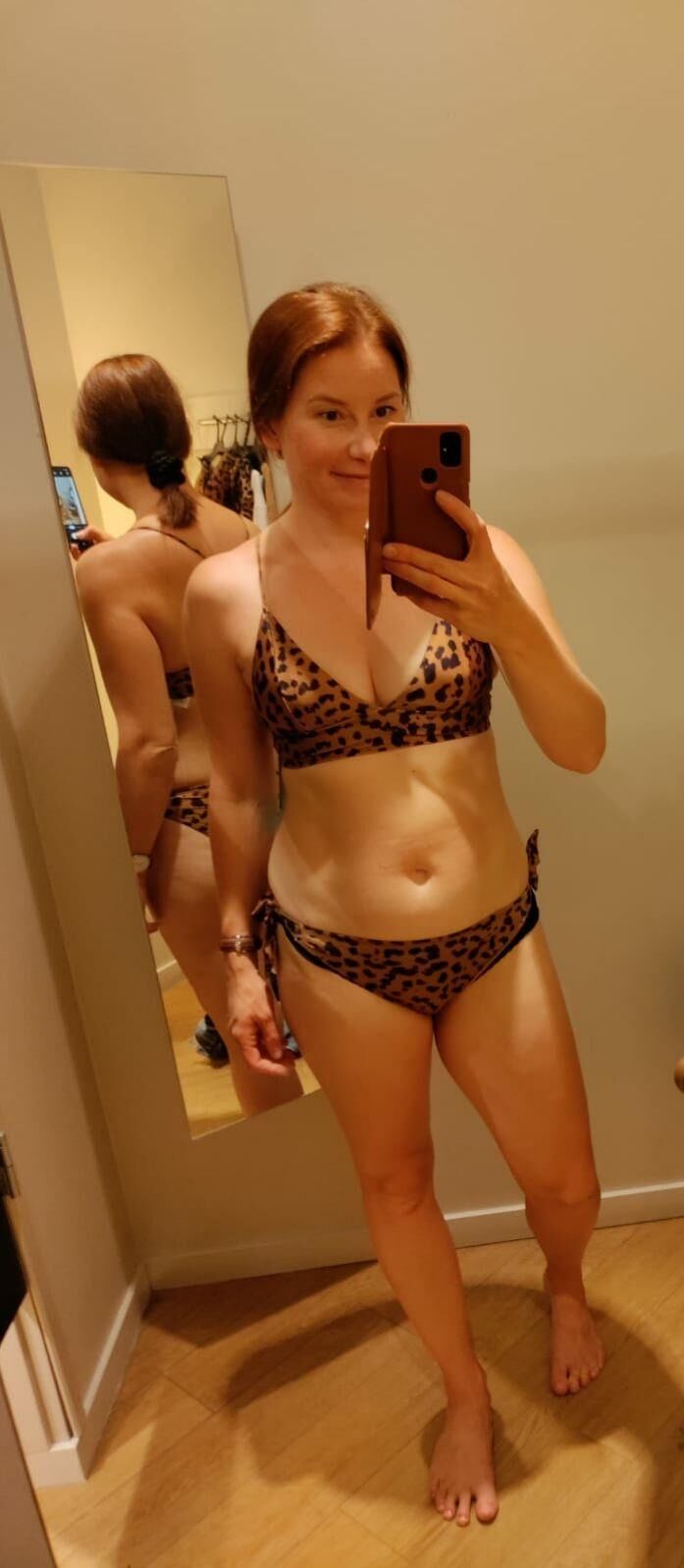 Slut SB