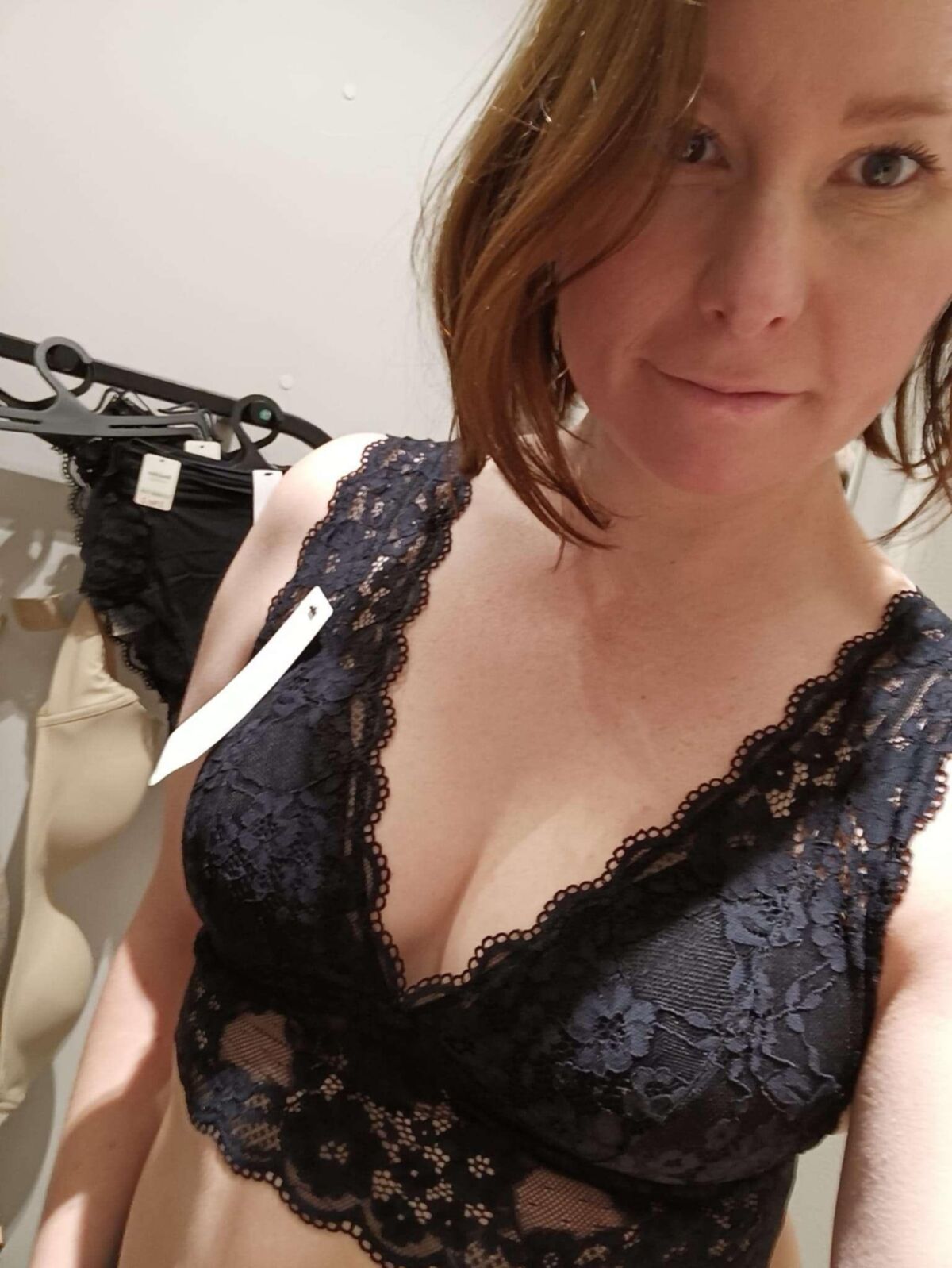 Slut SB