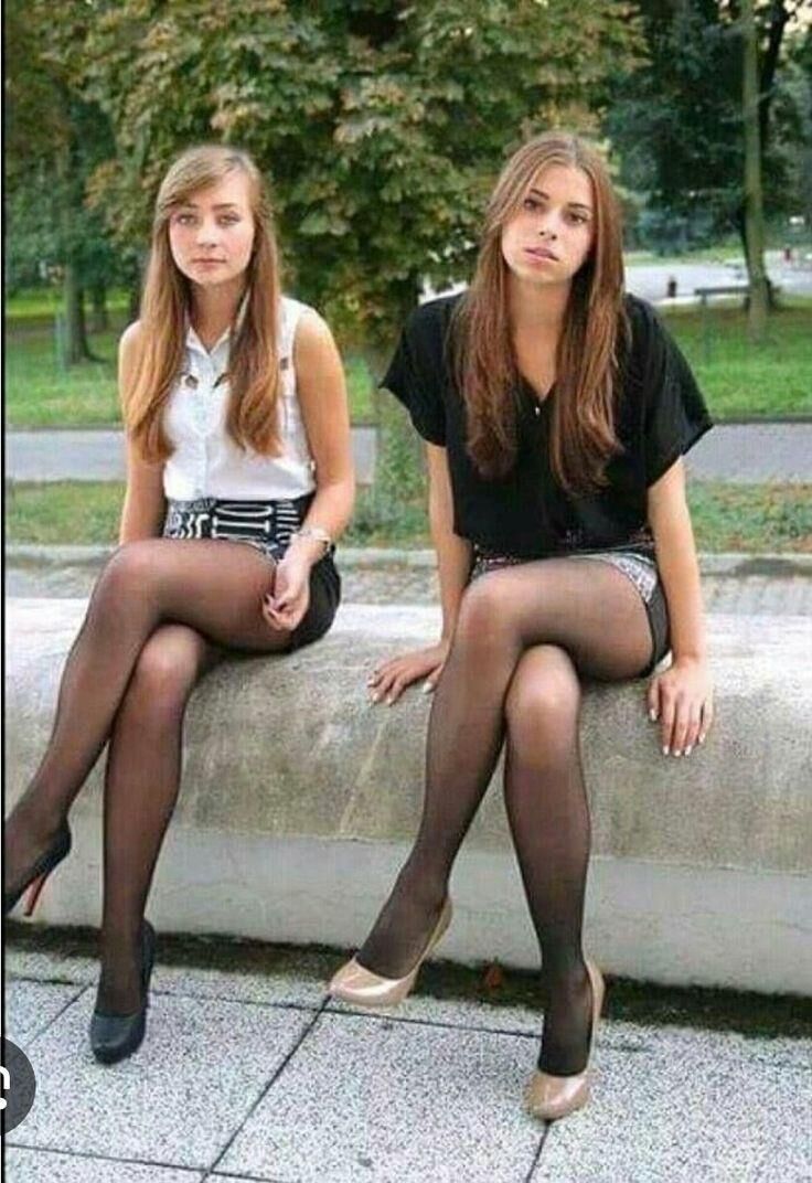 Мини-юбка