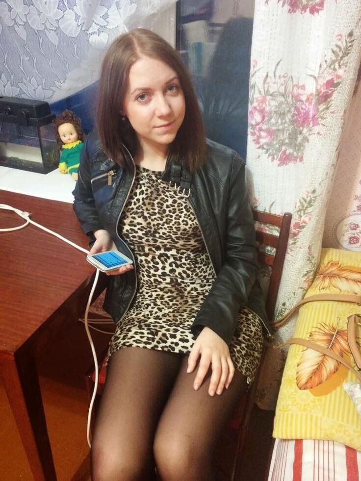 Мини-юбка
