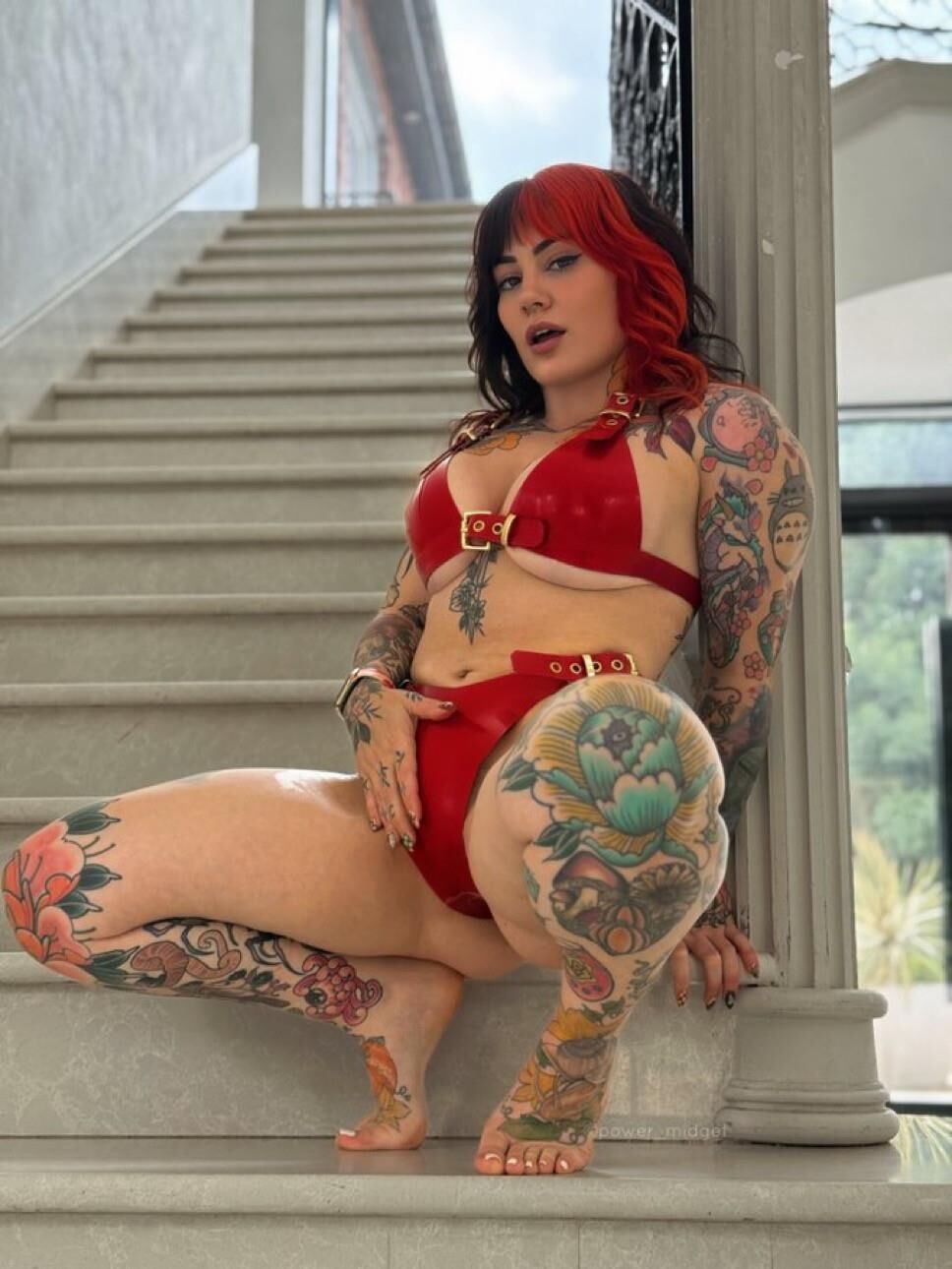 Webslut для комментариев