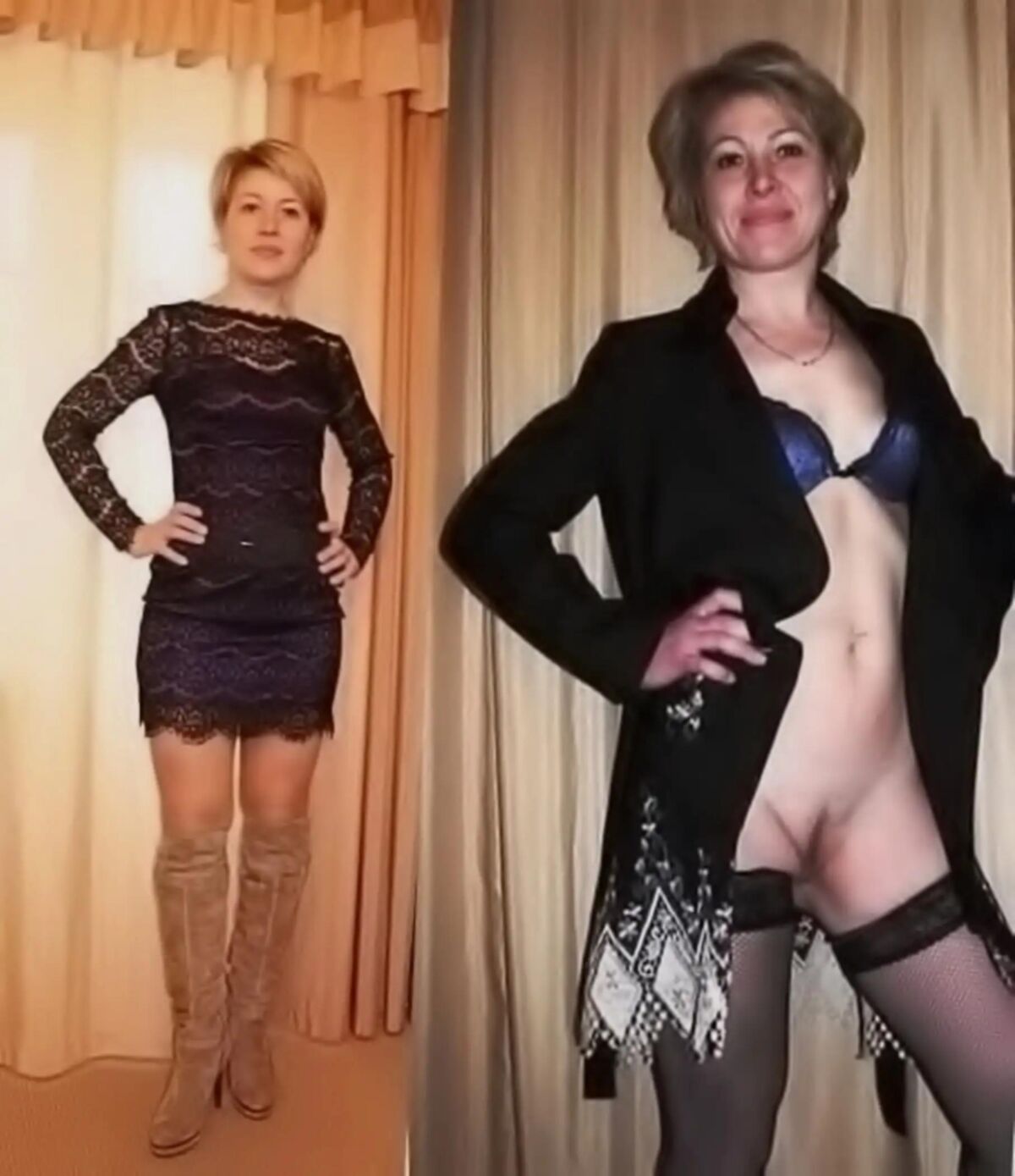 Платье подделка