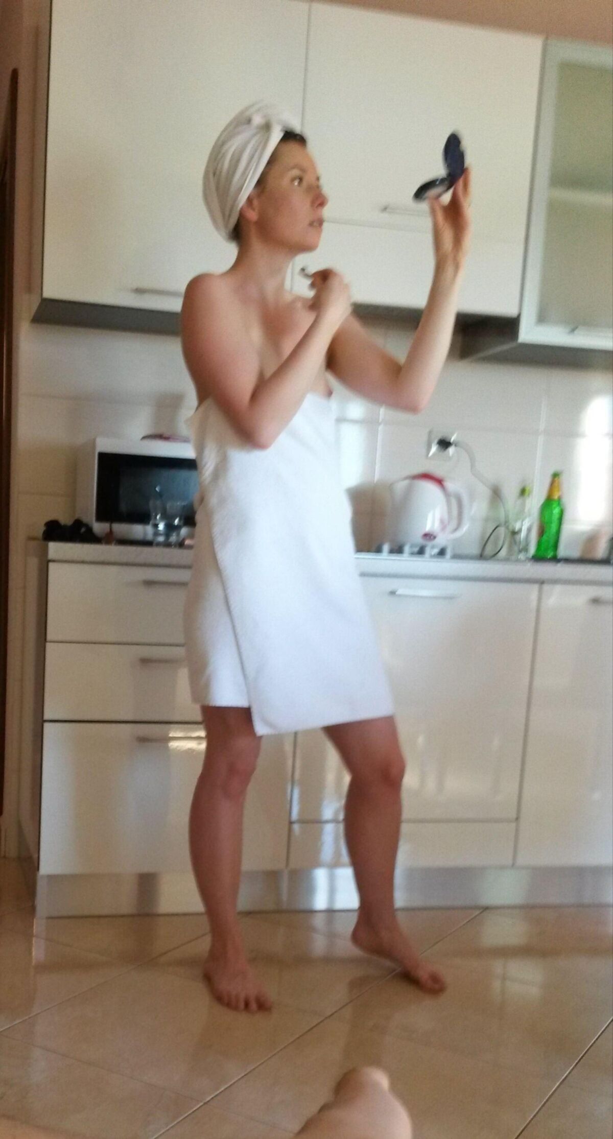 Slut SB