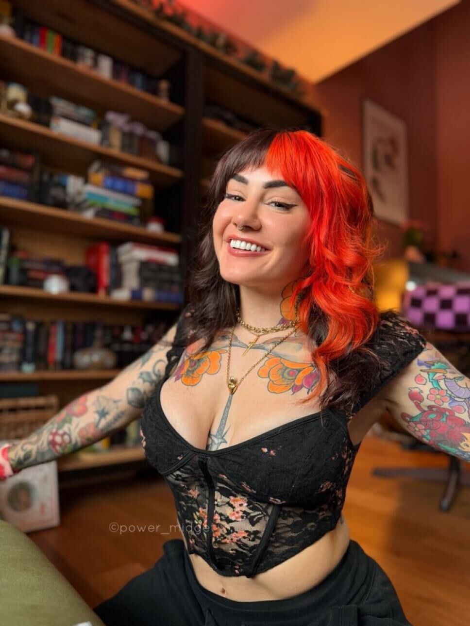 Webslut для комментариев