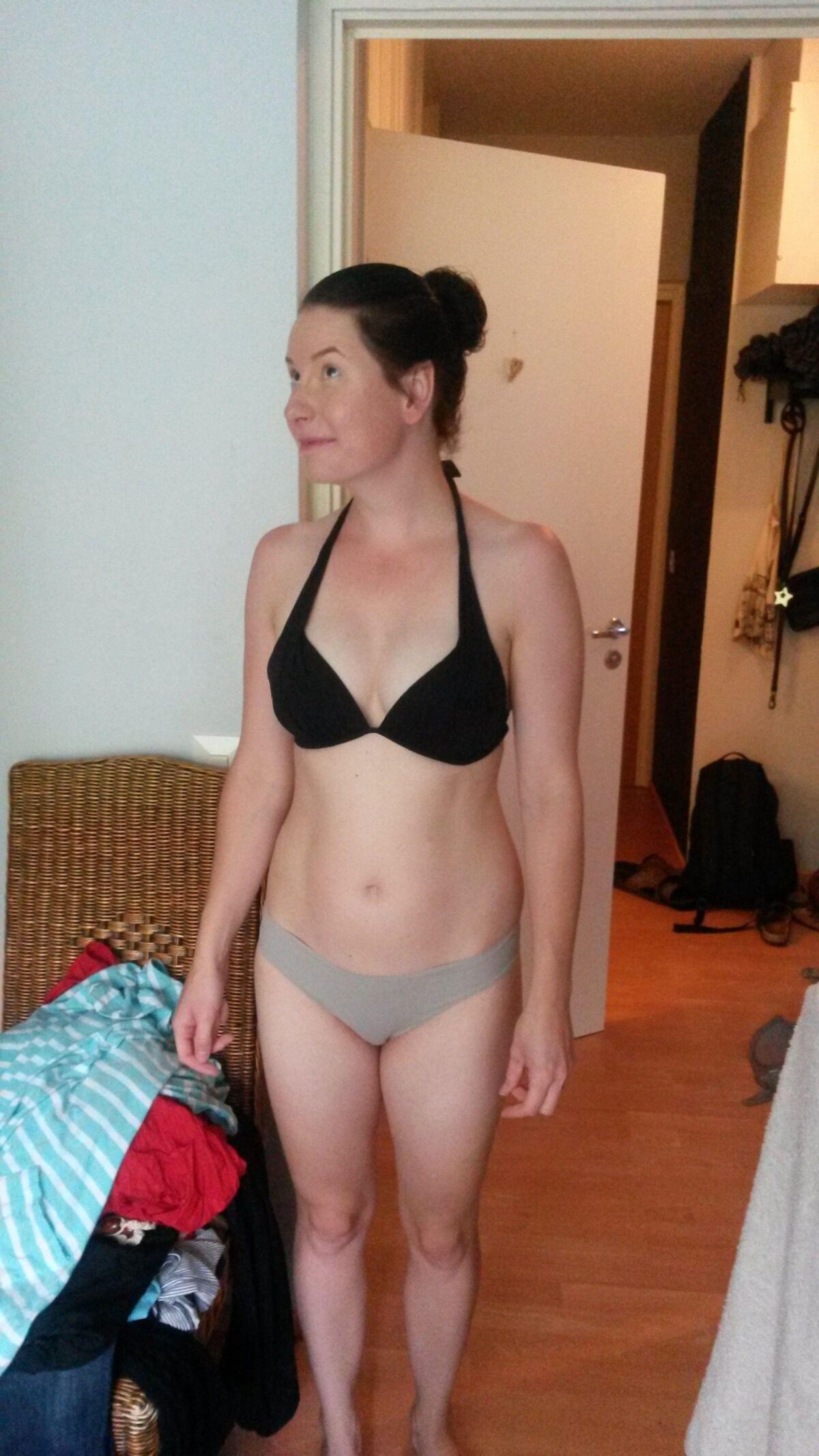Slut SB