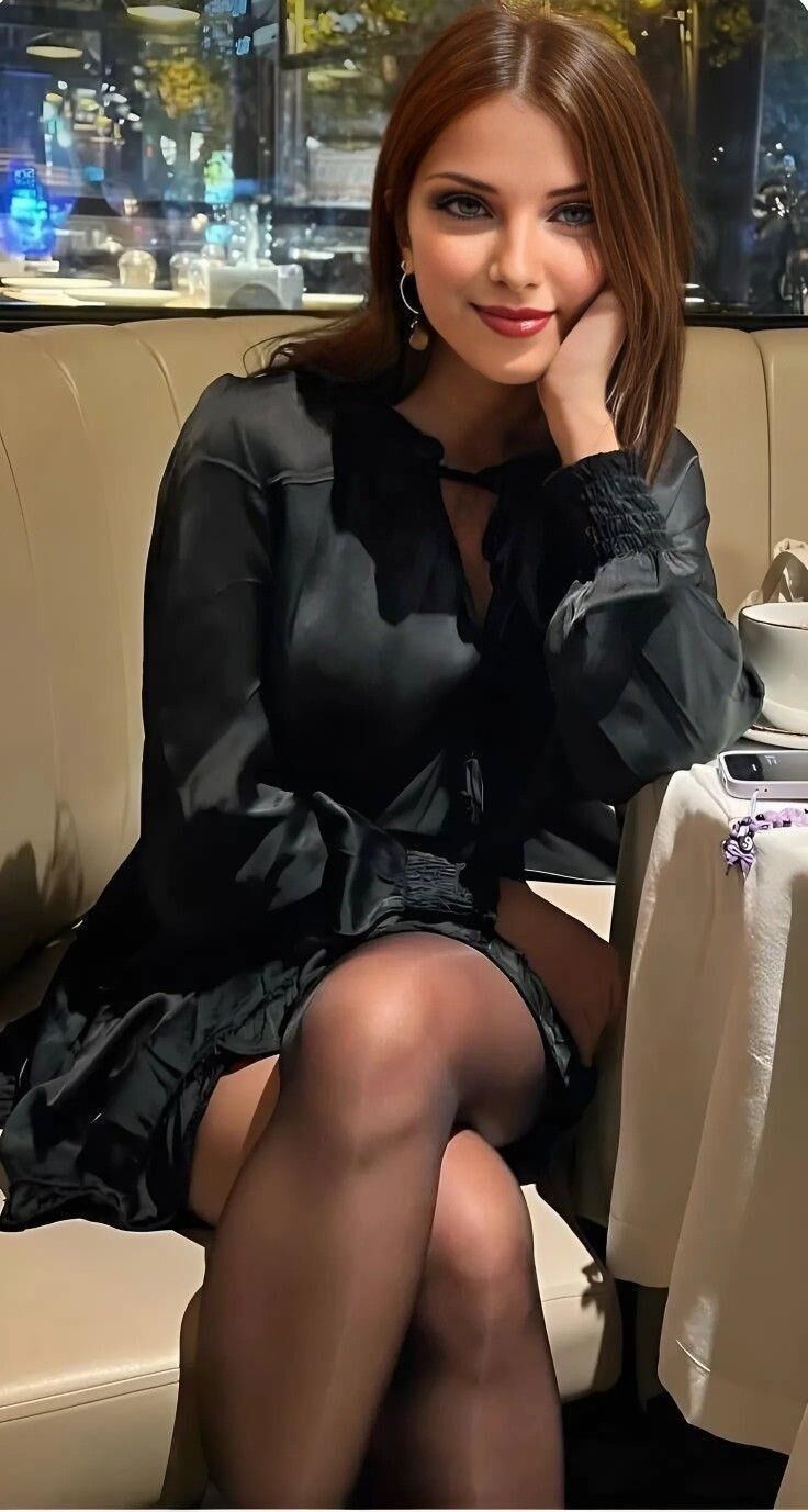 Мини-юбка