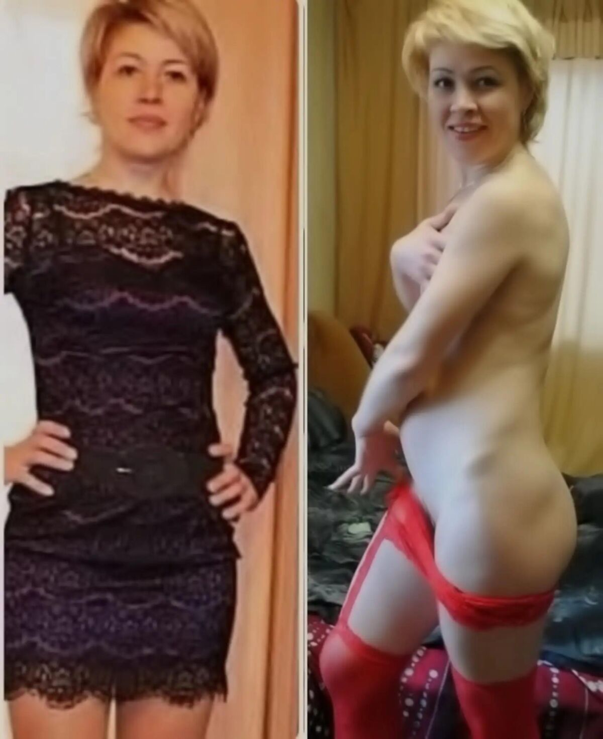 Платье подделка