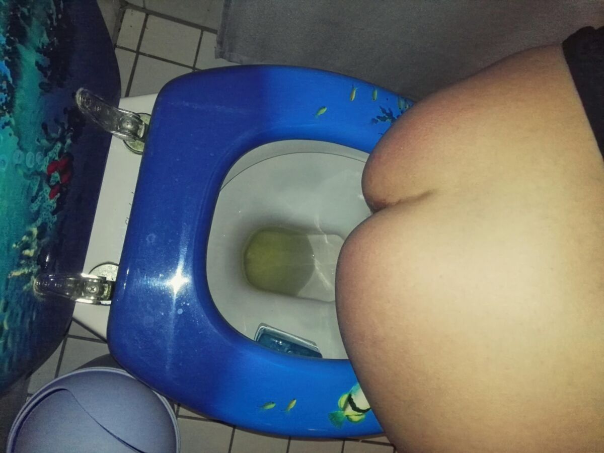 Toilette