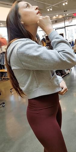 Candids 