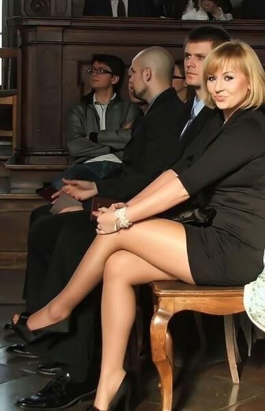 ミニスカート