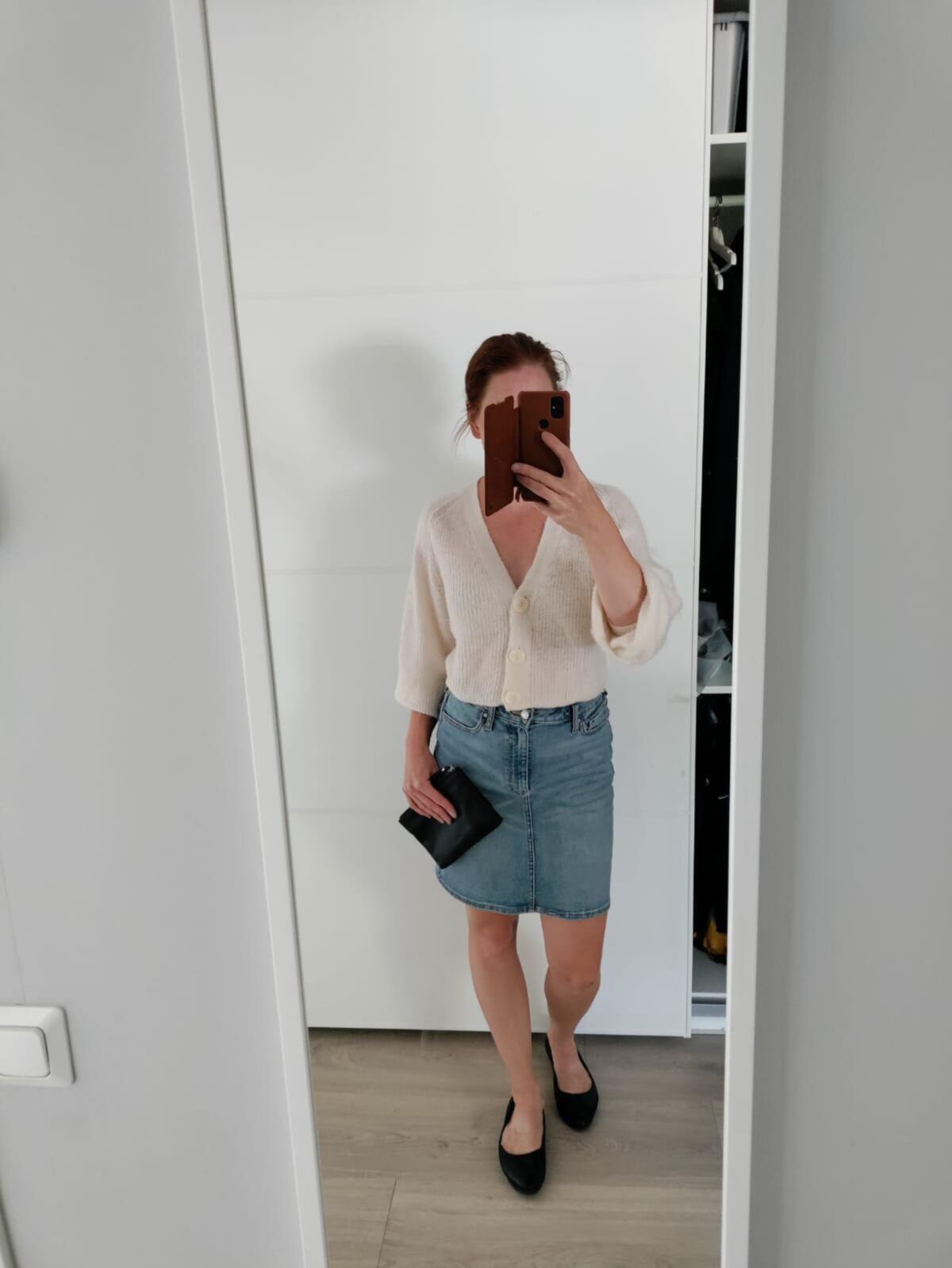 Slut SB