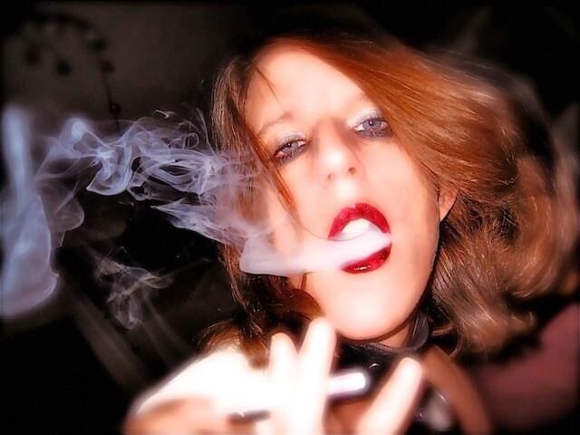 Humo sexy