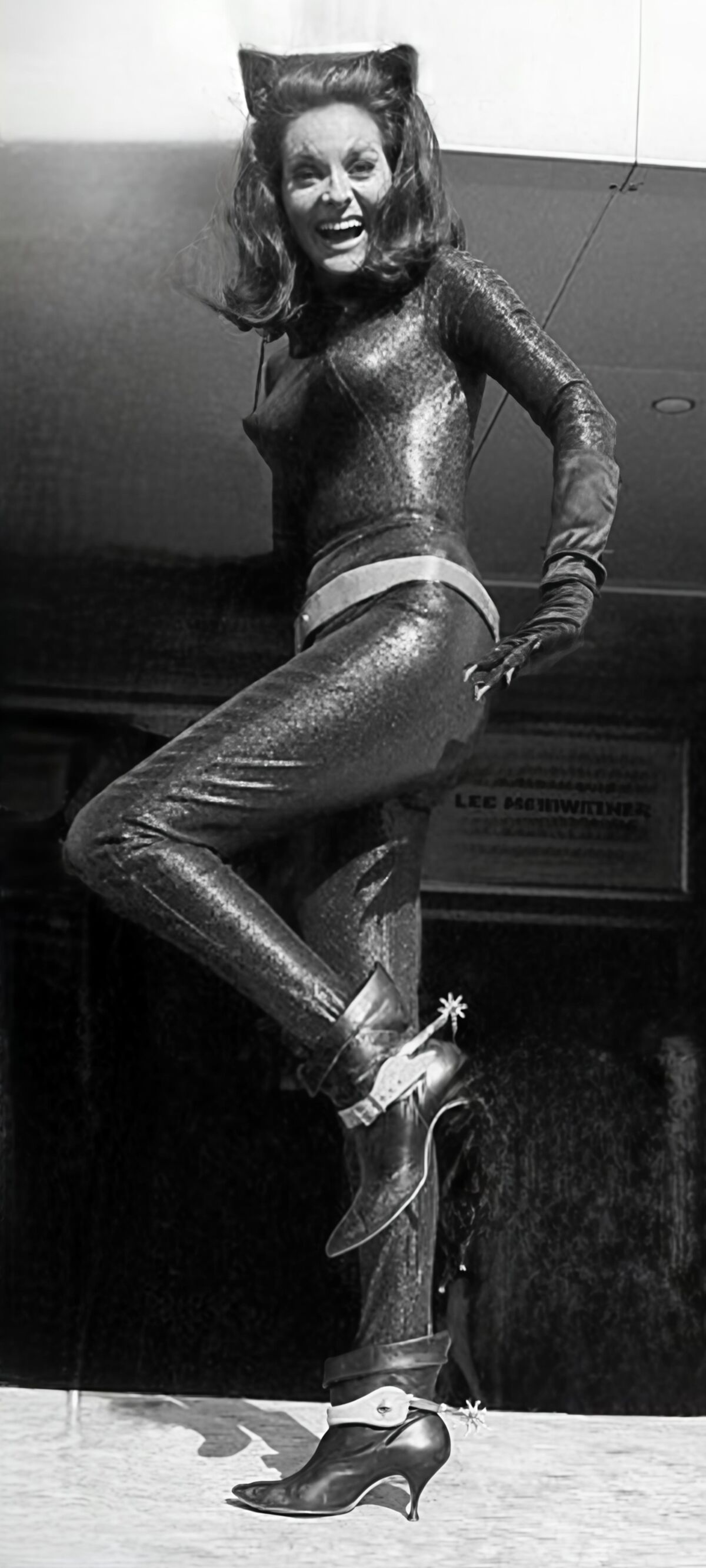 Batgirl