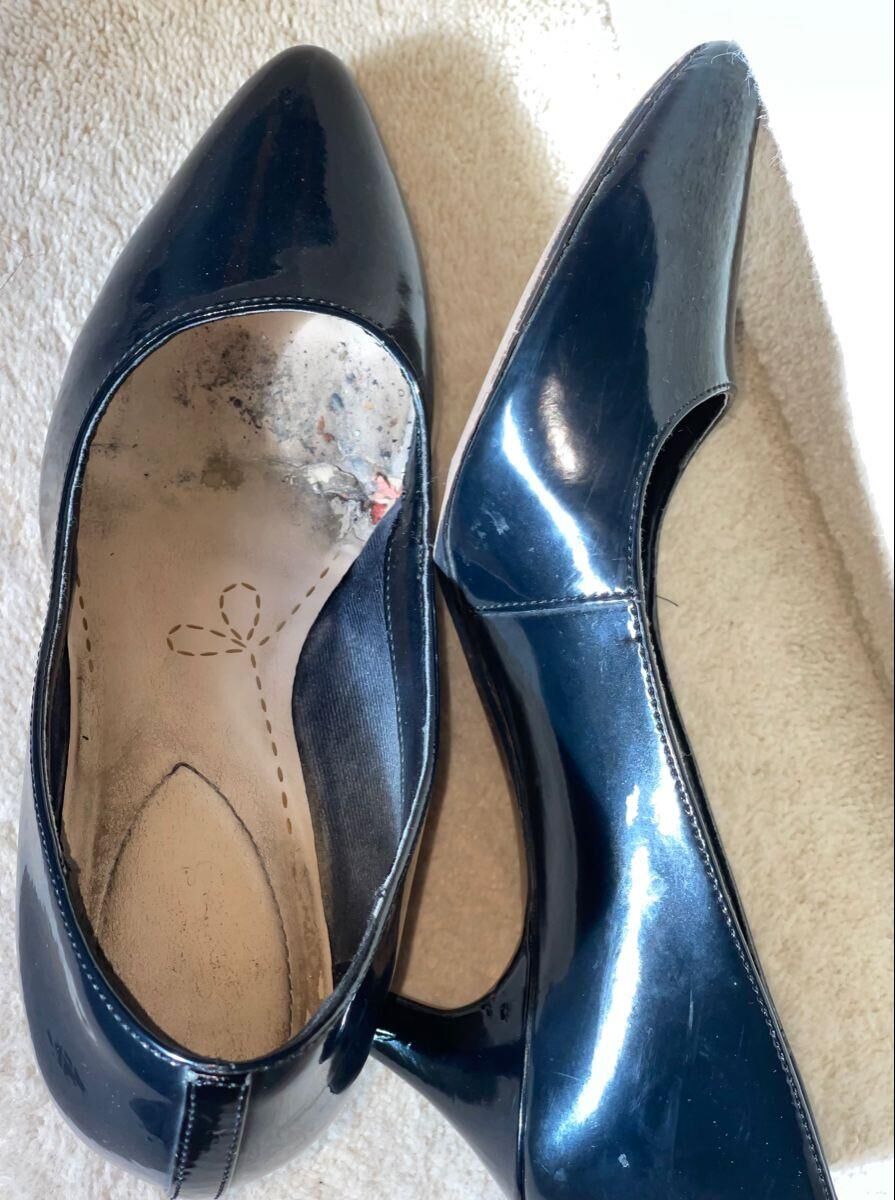 Chaussures sexy
