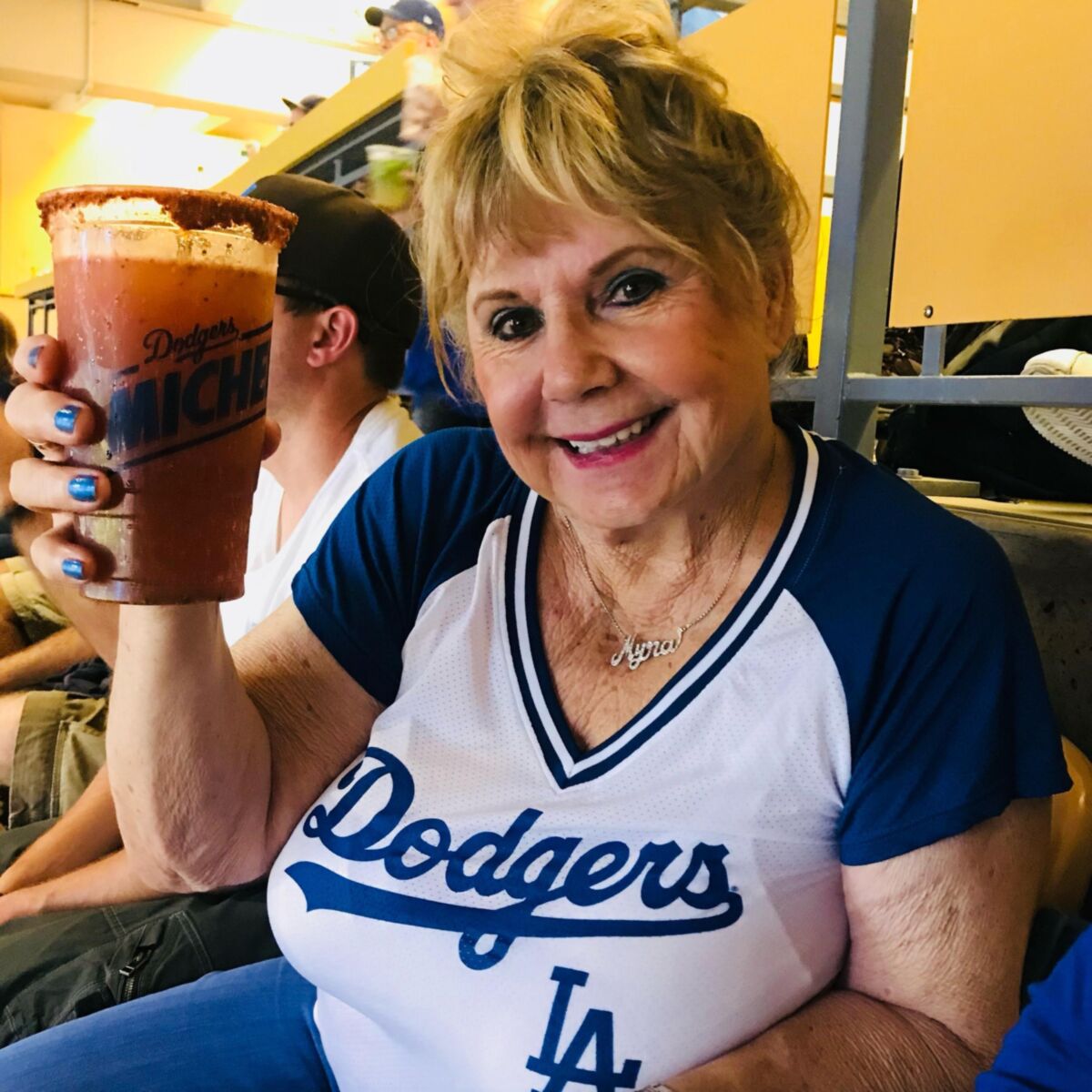 Granny Paradise