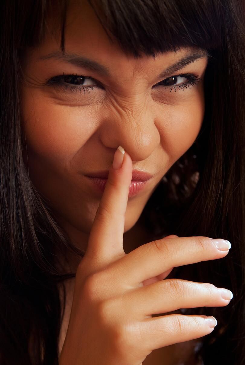 shhh