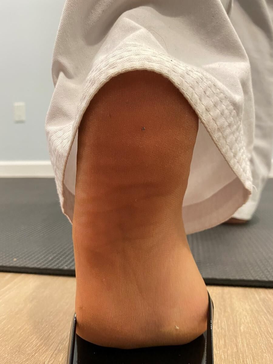 Tori hindurch