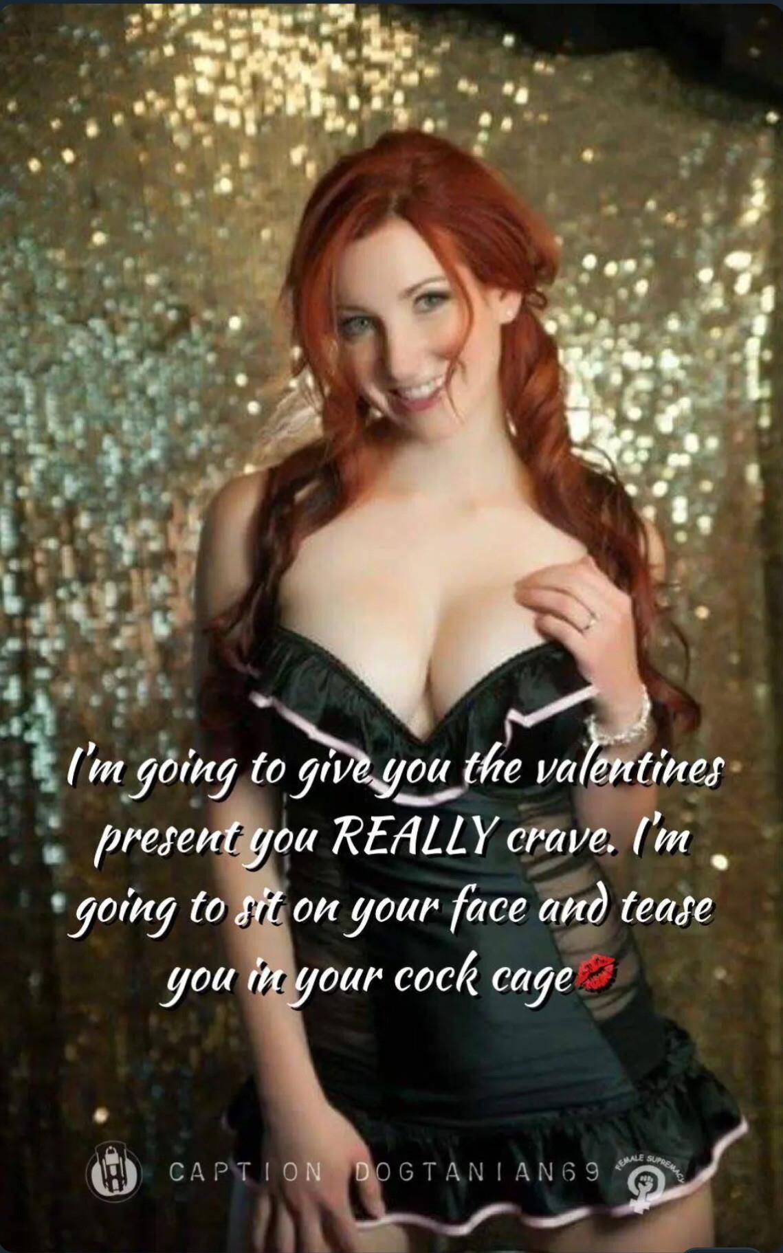 Femdom