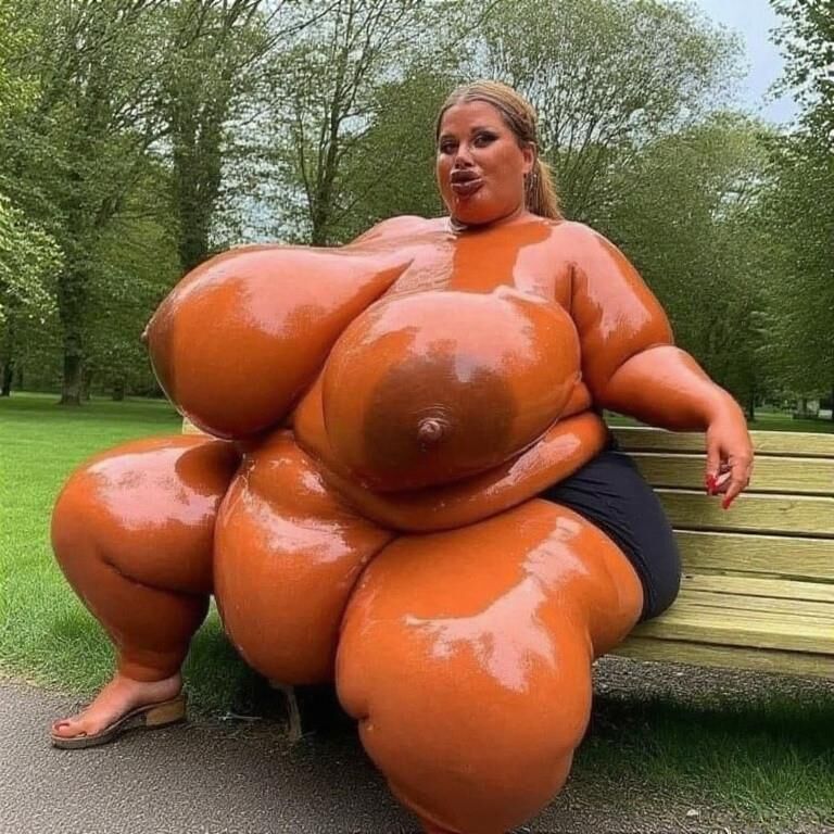 公園内の脂肪チャブ