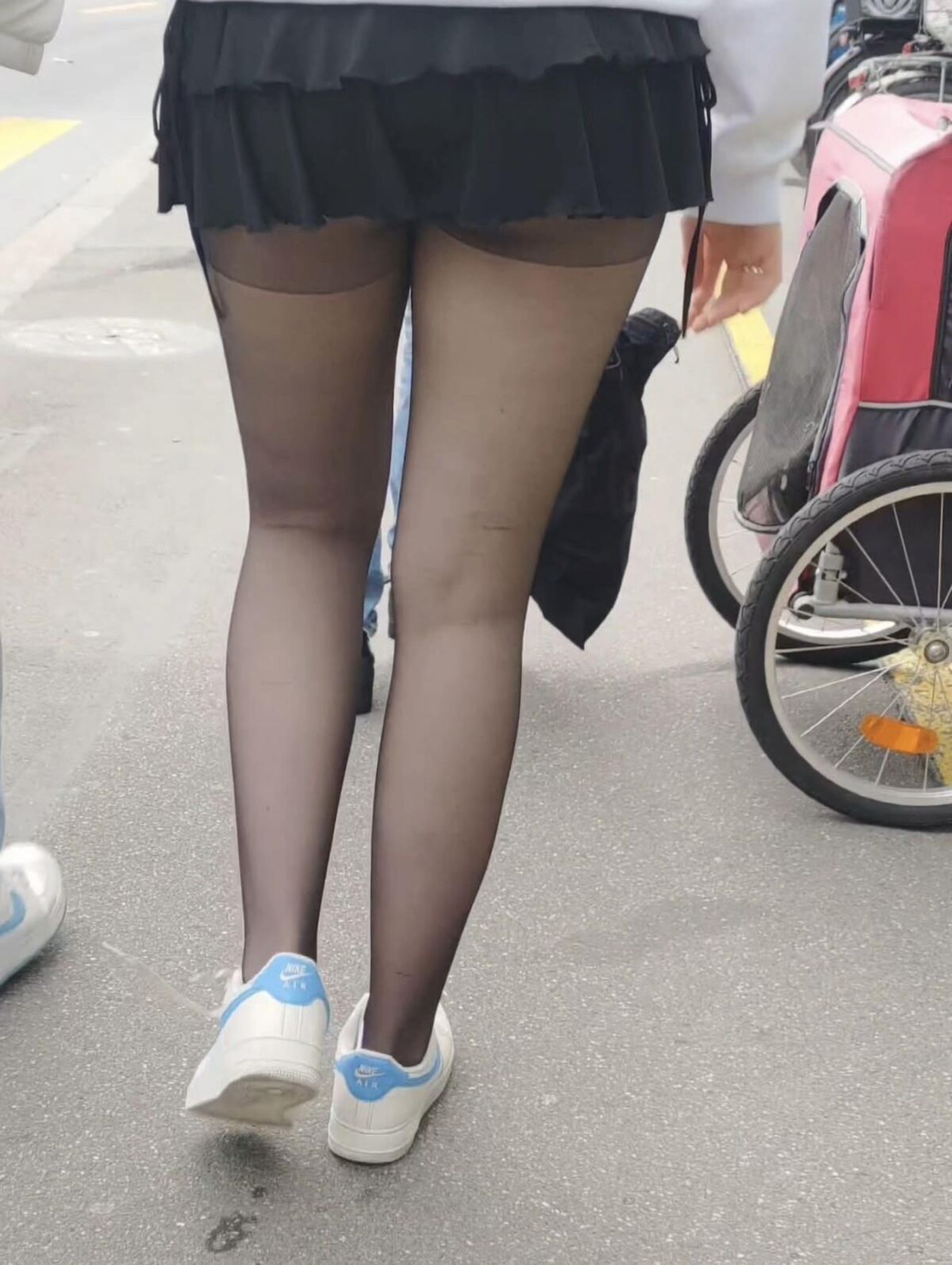 率直なタイツ