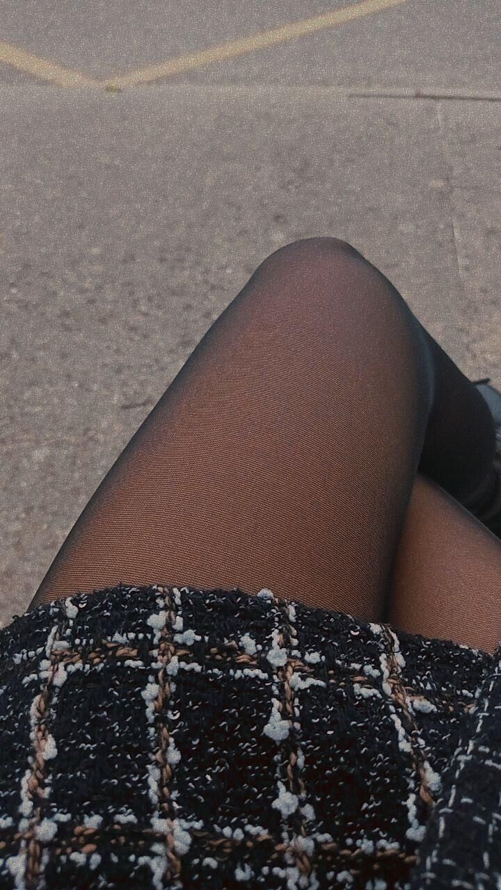 ミニスカート